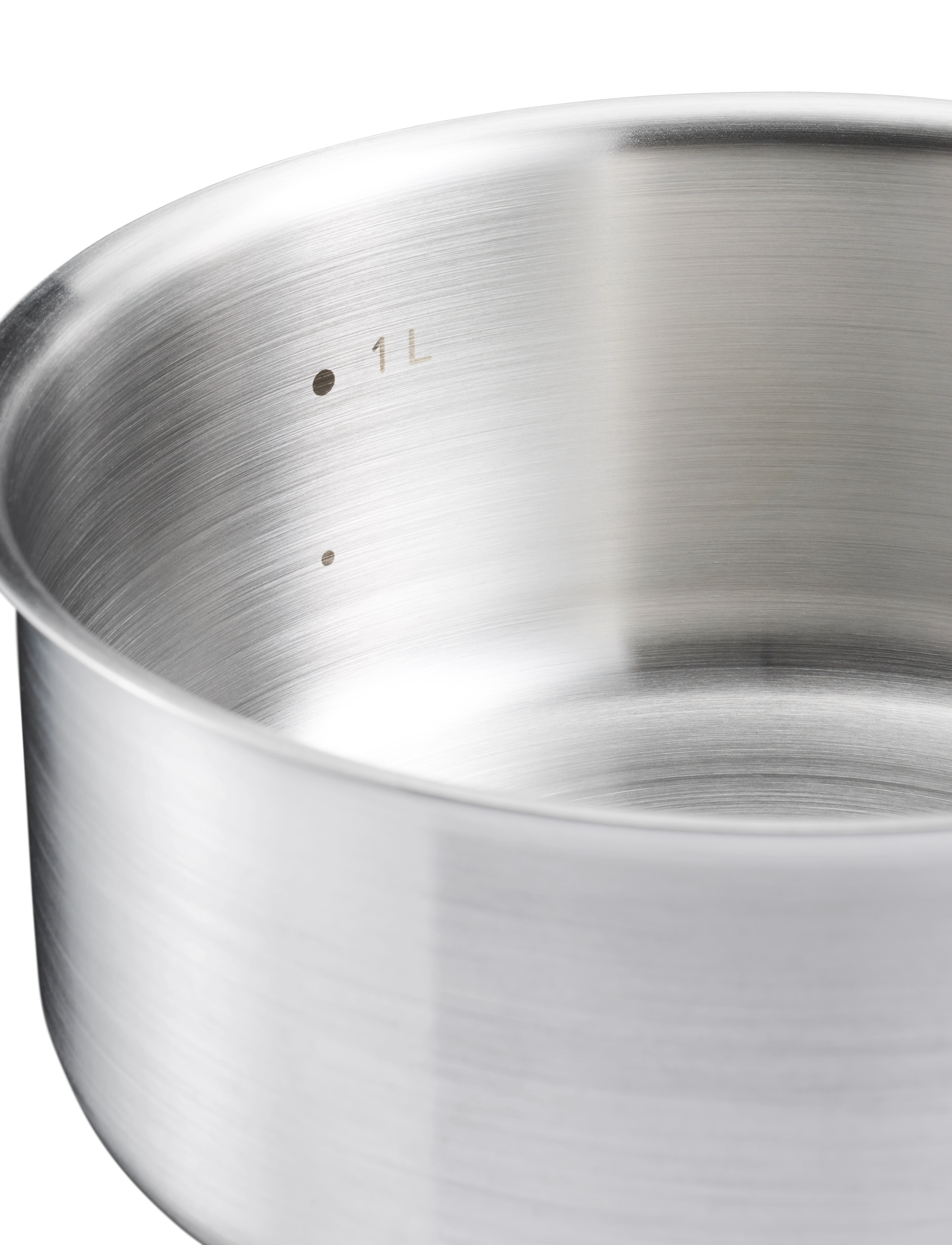 Fiskars - FF sauce pan 1,5L new lid - multi-colored - 2