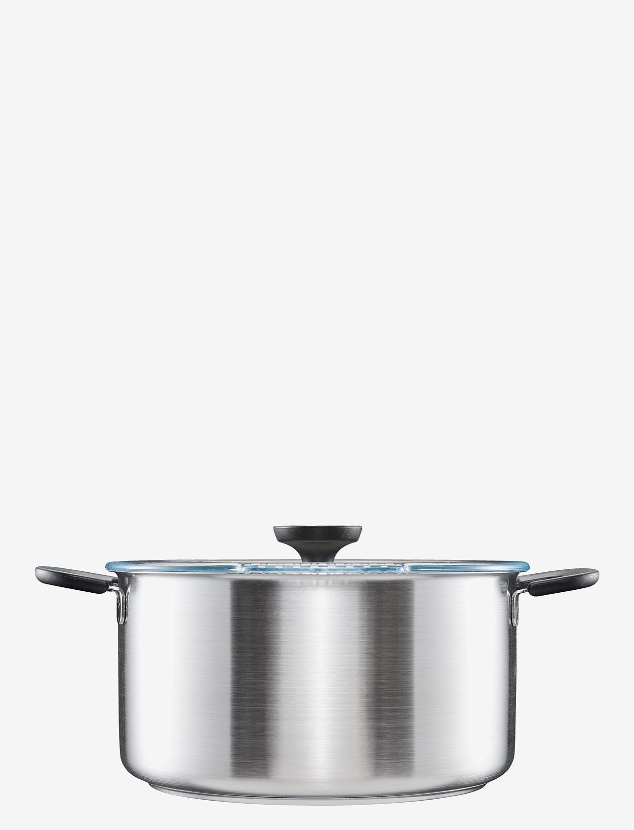 Fiskars - FF casserole 7,0L new lid - casserole dishes - multi-colored - 1