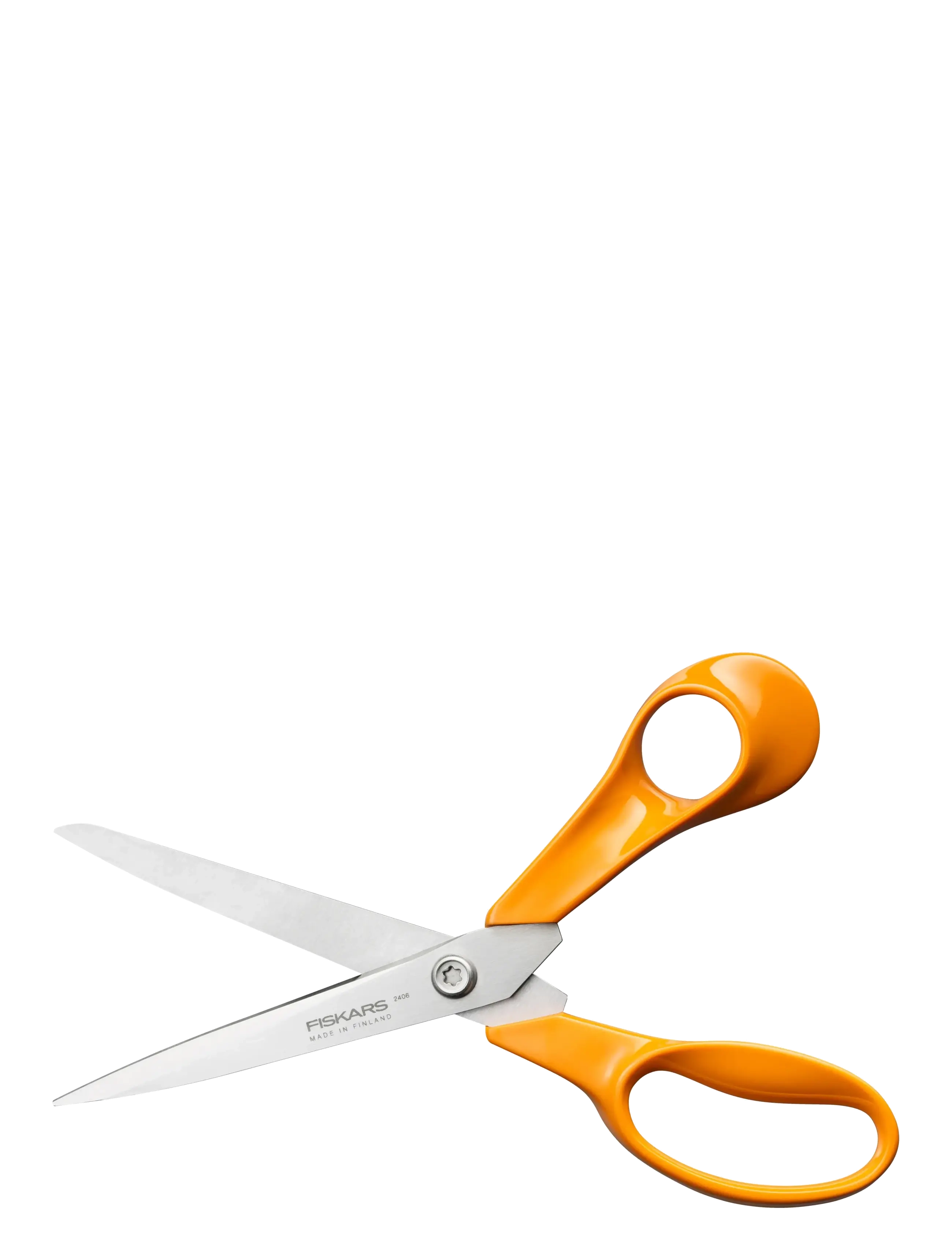 Fiskars - Classic Universal scissors 21cm COO - orange - 2