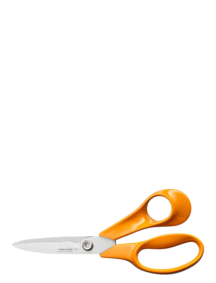 Fiskars - Classic Kitchen scissors 18cm COO - köögikäärid - orange - 1