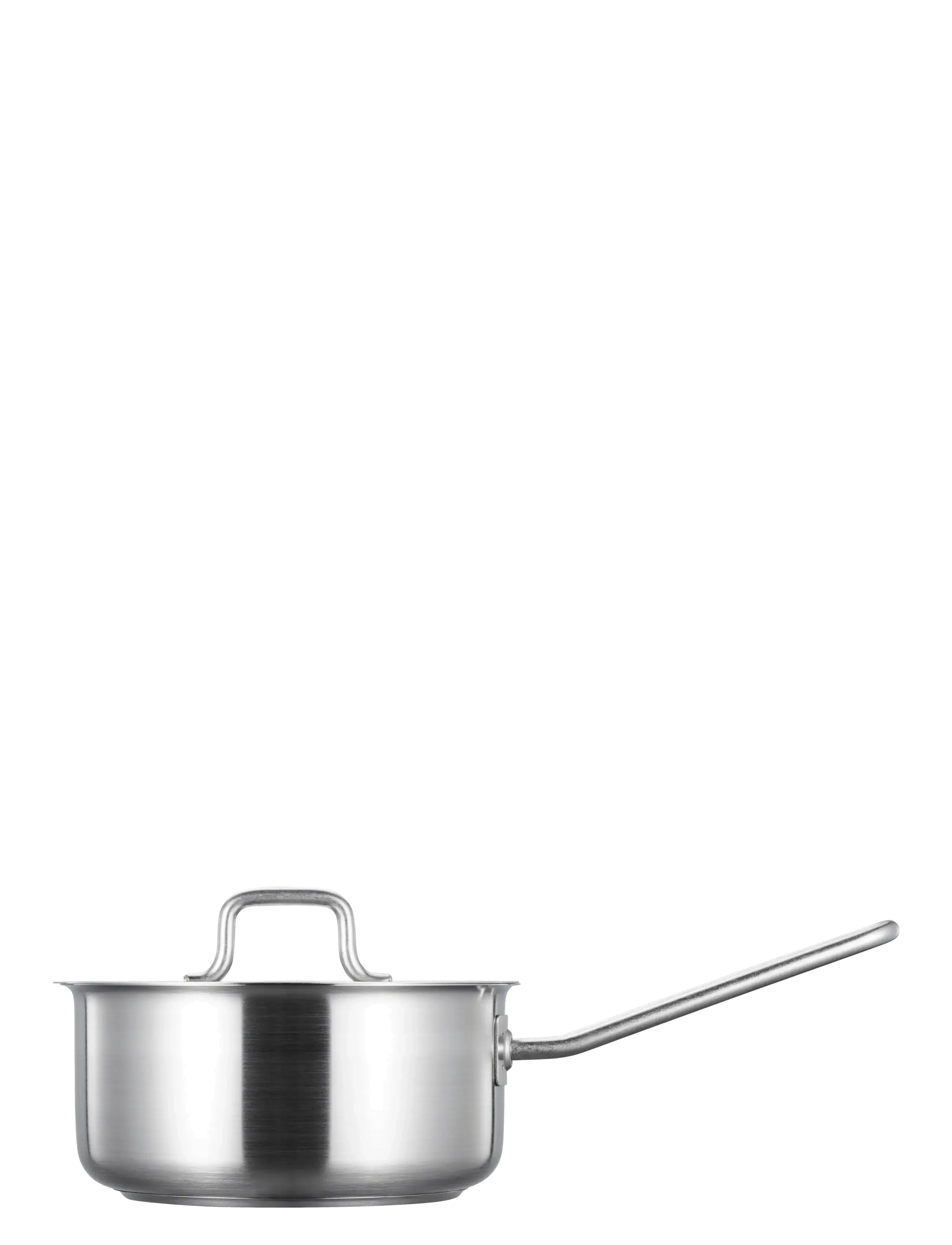 Fiskars - MC Casserole Set w/Steel Lids 3pc - saucepan sets - silver - 4