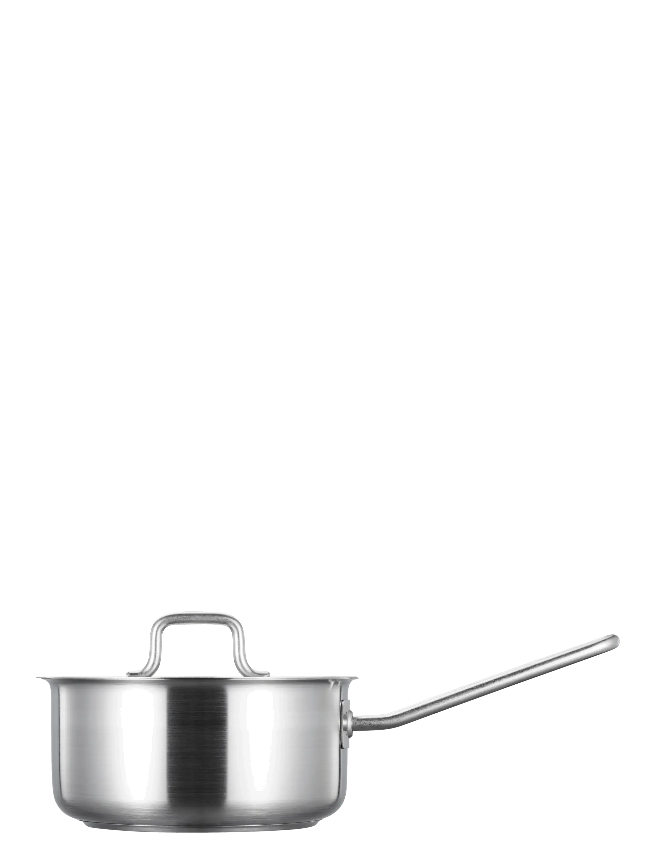 Fiskars - MC Casserole Set w/Steel Lids 3pc - stieltopf-sets - silver - 4