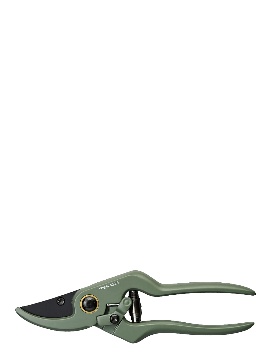 Fiskars - Plant Care Pruner with Holder - nach preis einkaufen - green / black - 1
