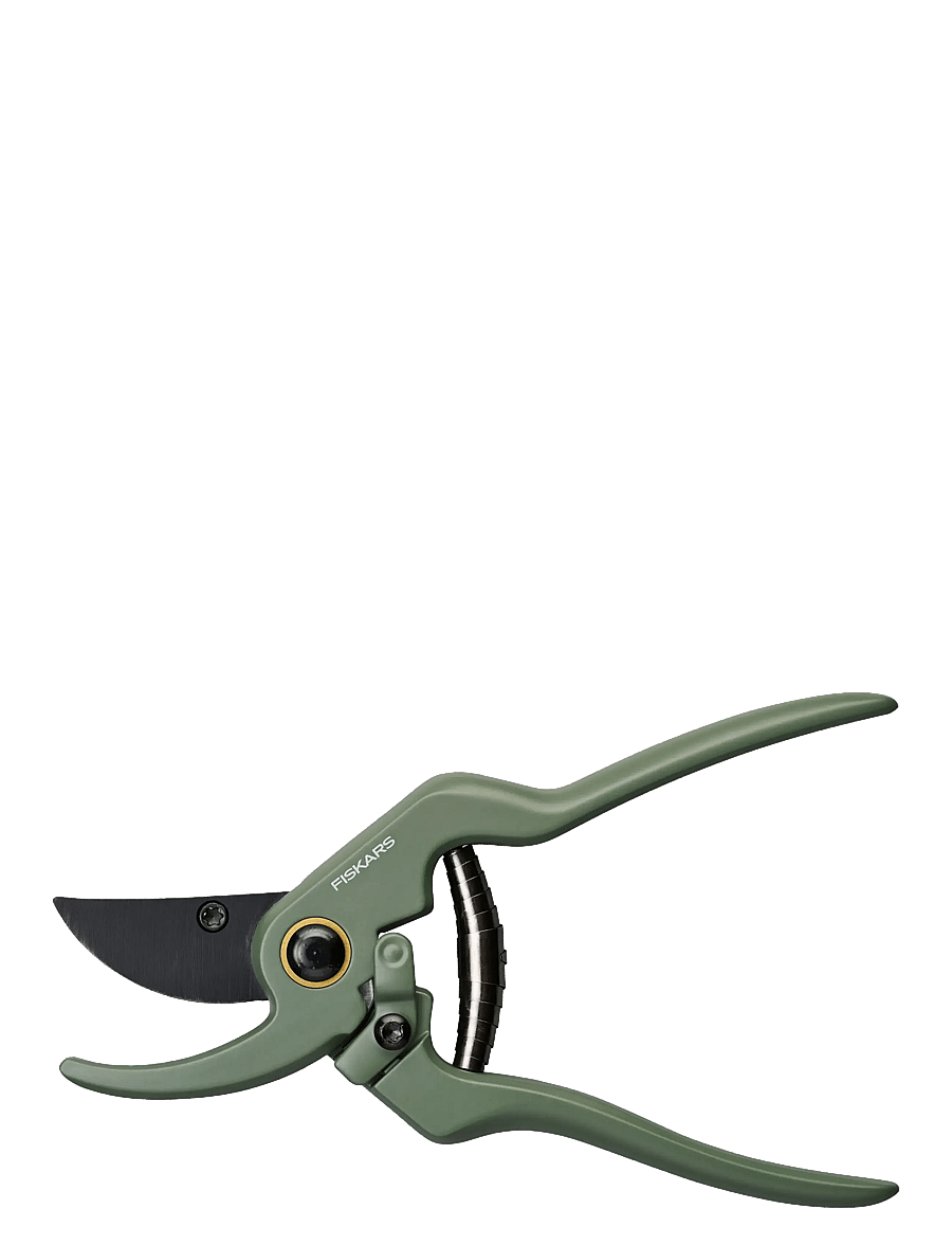 Fiskars - Plant Care Pruner with Holder - nach preis einkaufen - green / black - 2
