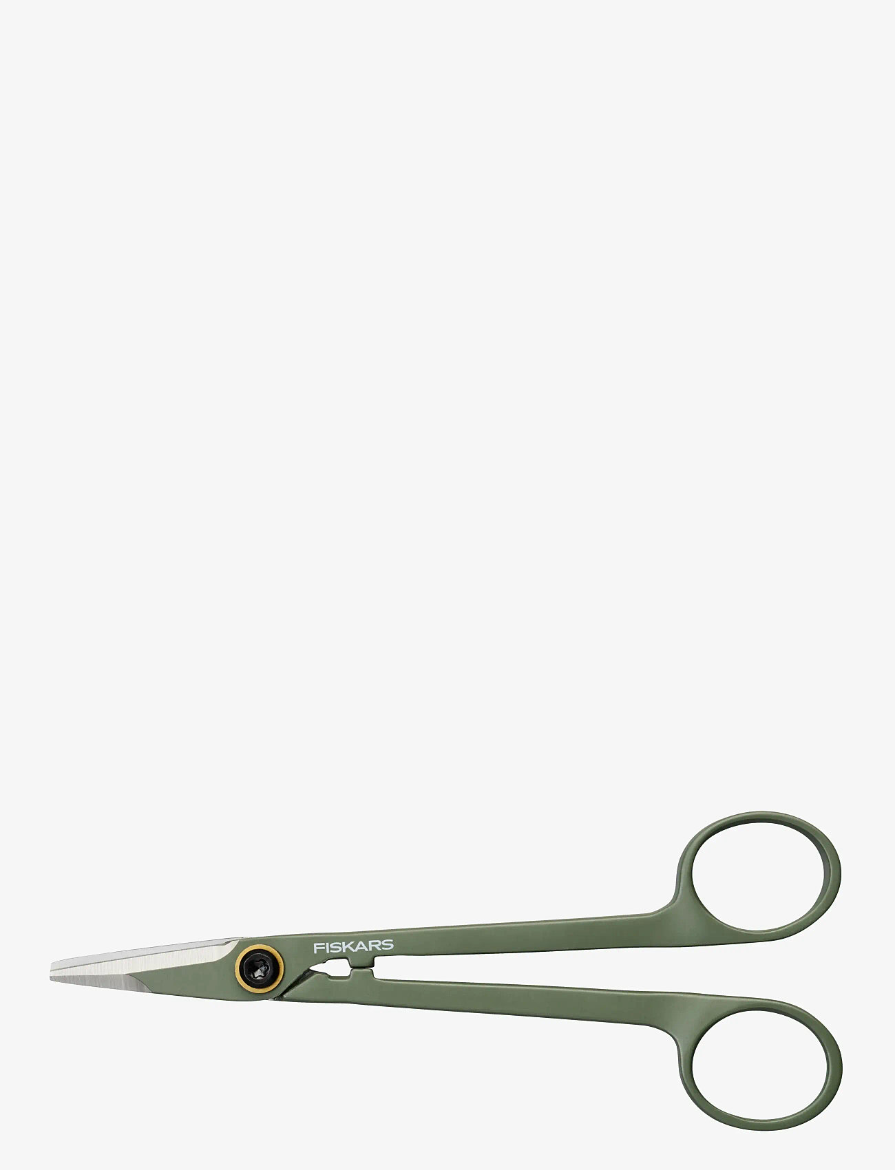 Fiskars - Plant Care Plant Detailer with Holder - gartengeräte - green / black - 1