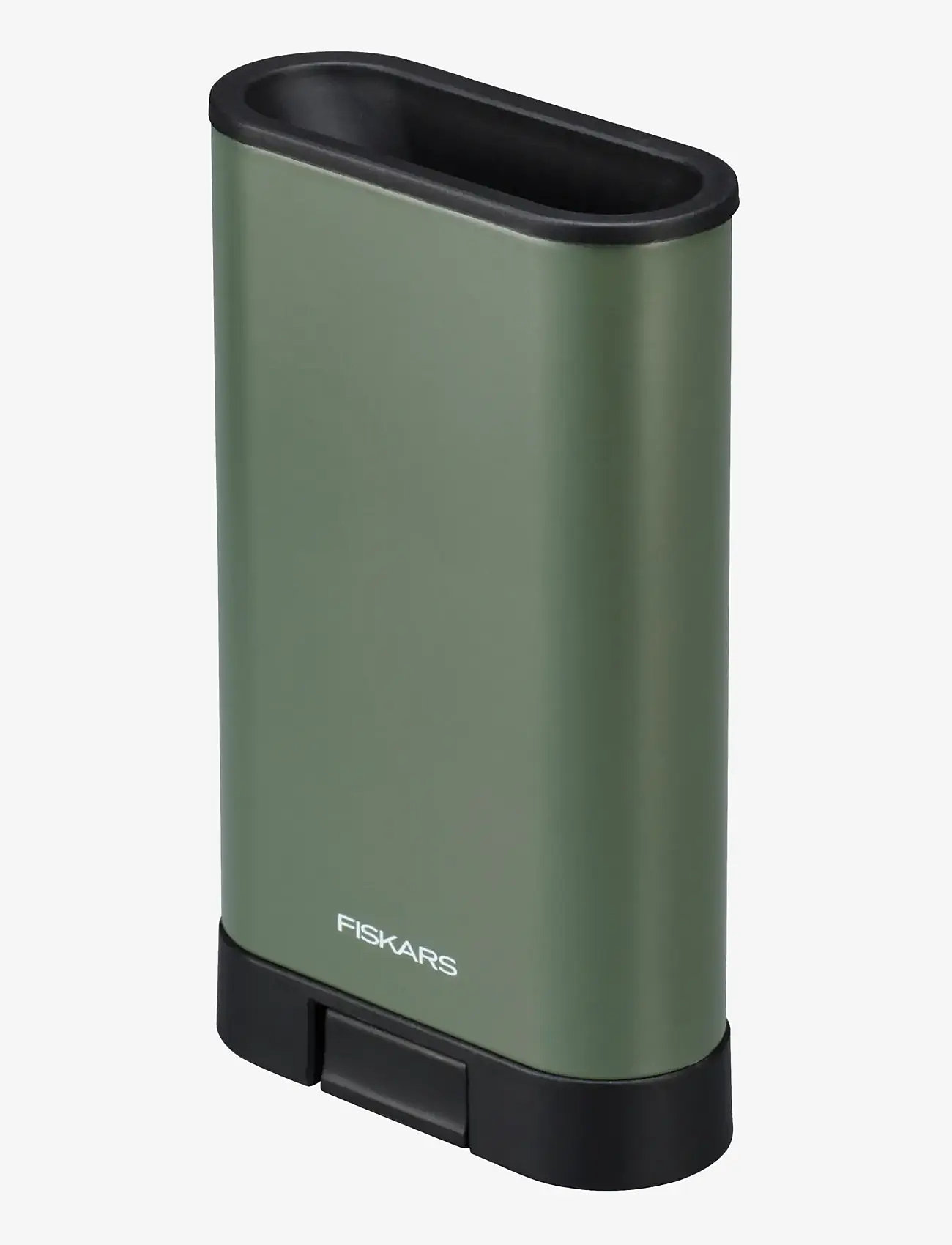 Fiskars - Plant Care Plant Detailer with Holder - gartengeräte - green / black - 3