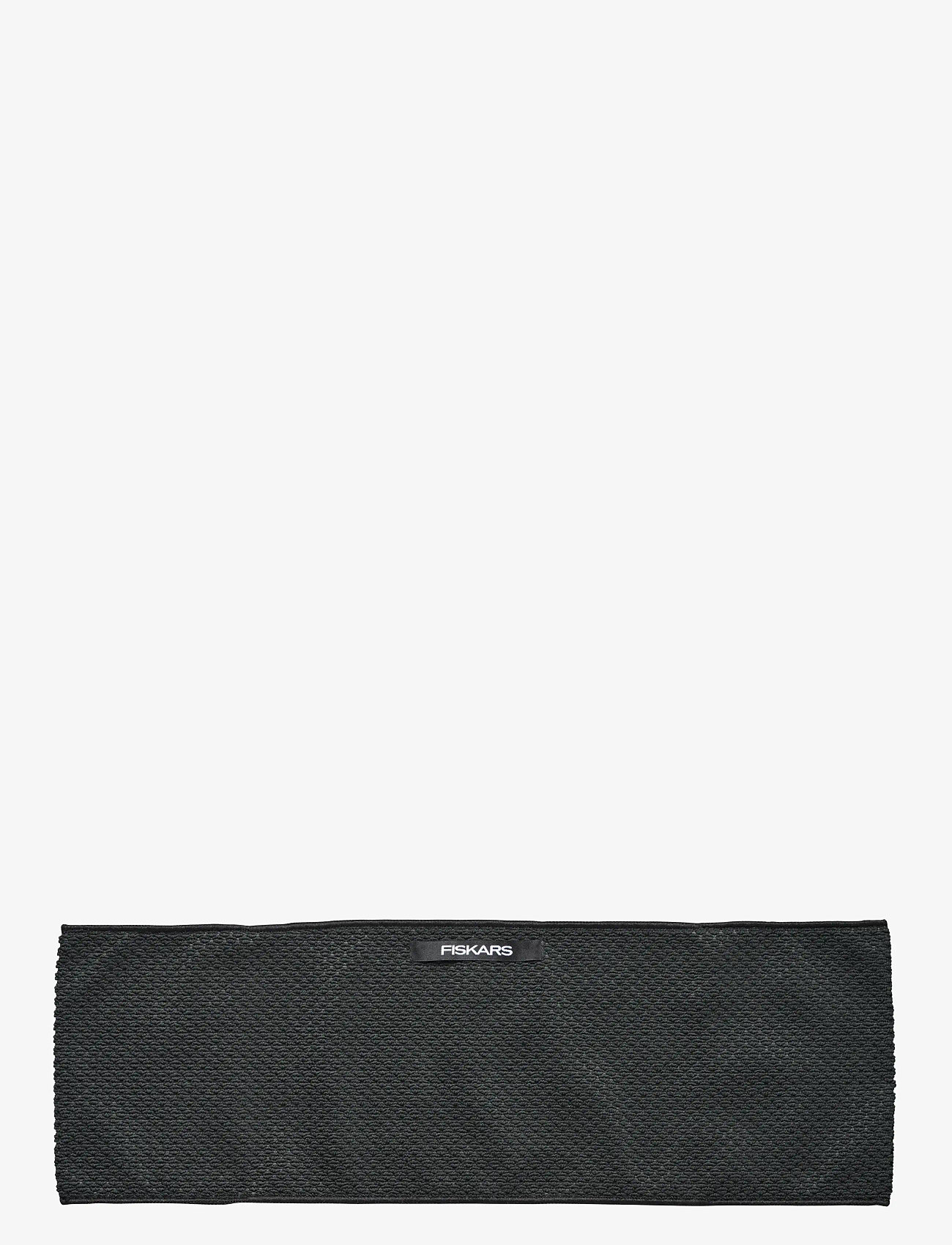 Fiskars - Plant Care Plant cloth - trädgårdstillbehör - black - 0