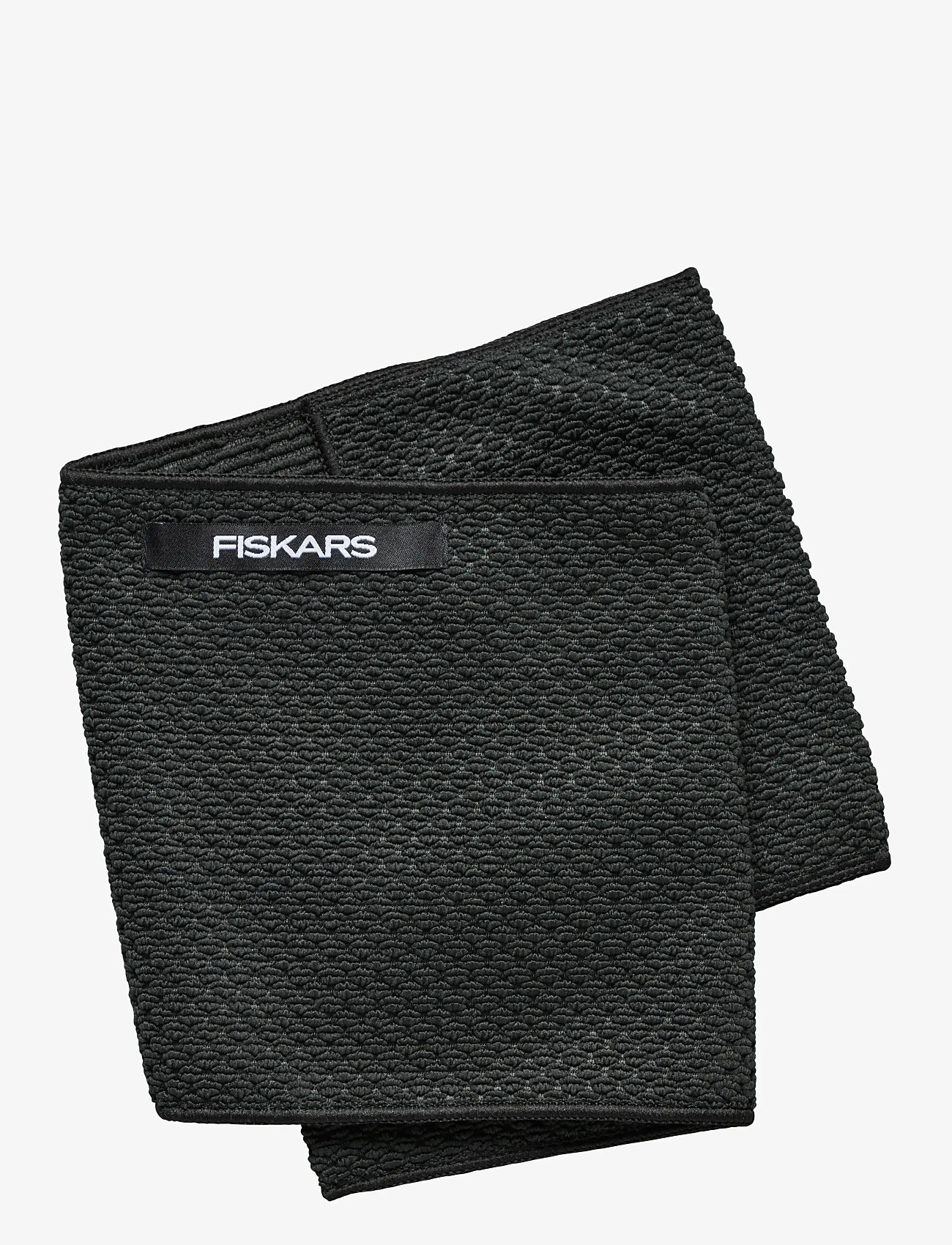 Fiskars - Plant Care Plant cloth - trädgårdstillbehör - black - 1