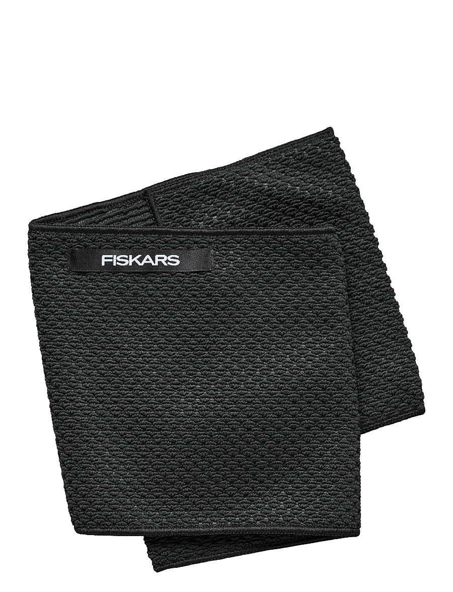 Fiskars - Plant Care Plant cloth - aia aksessuaarid - black - 1