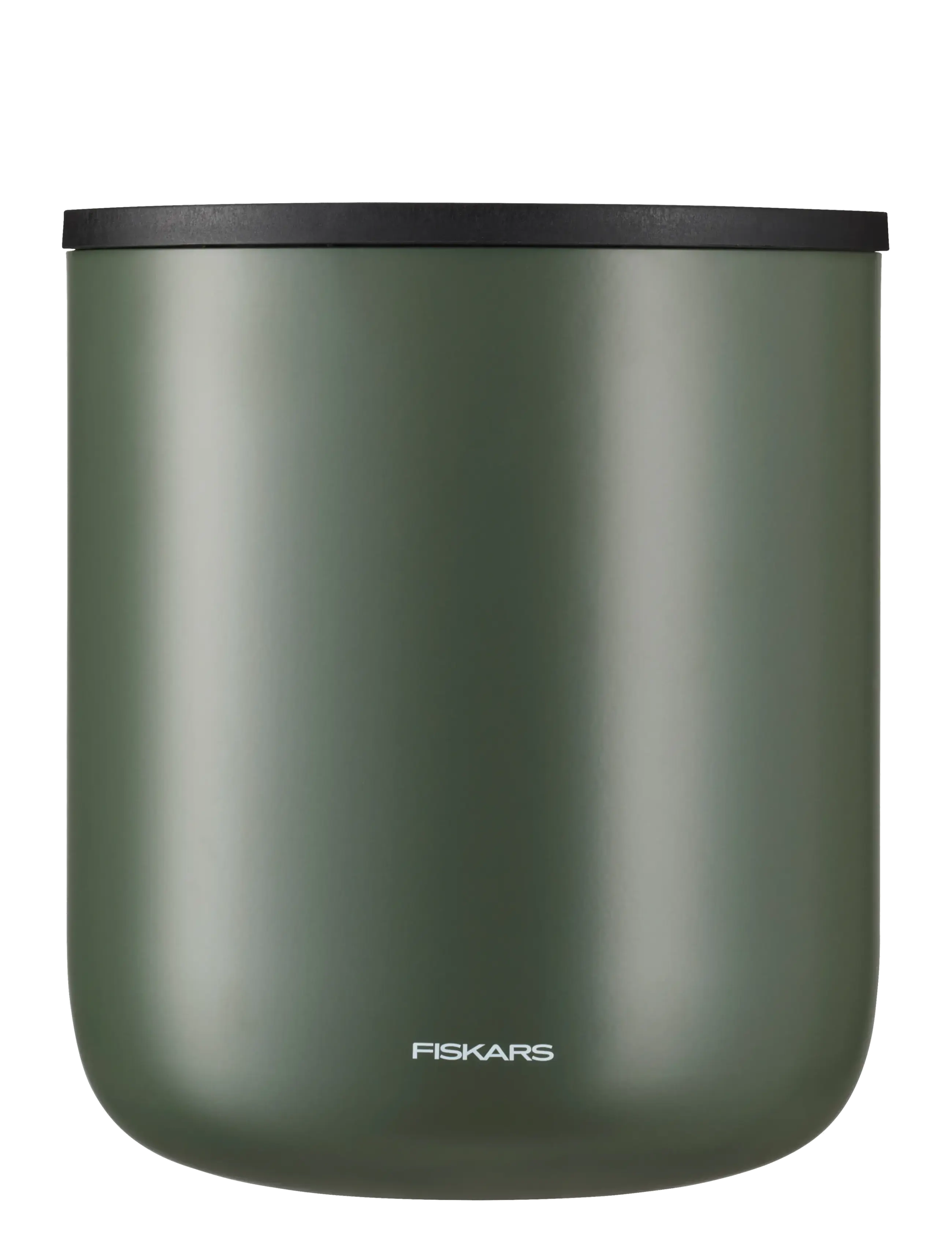 Fiskars - Plant Care Watering System - green / black - 1
