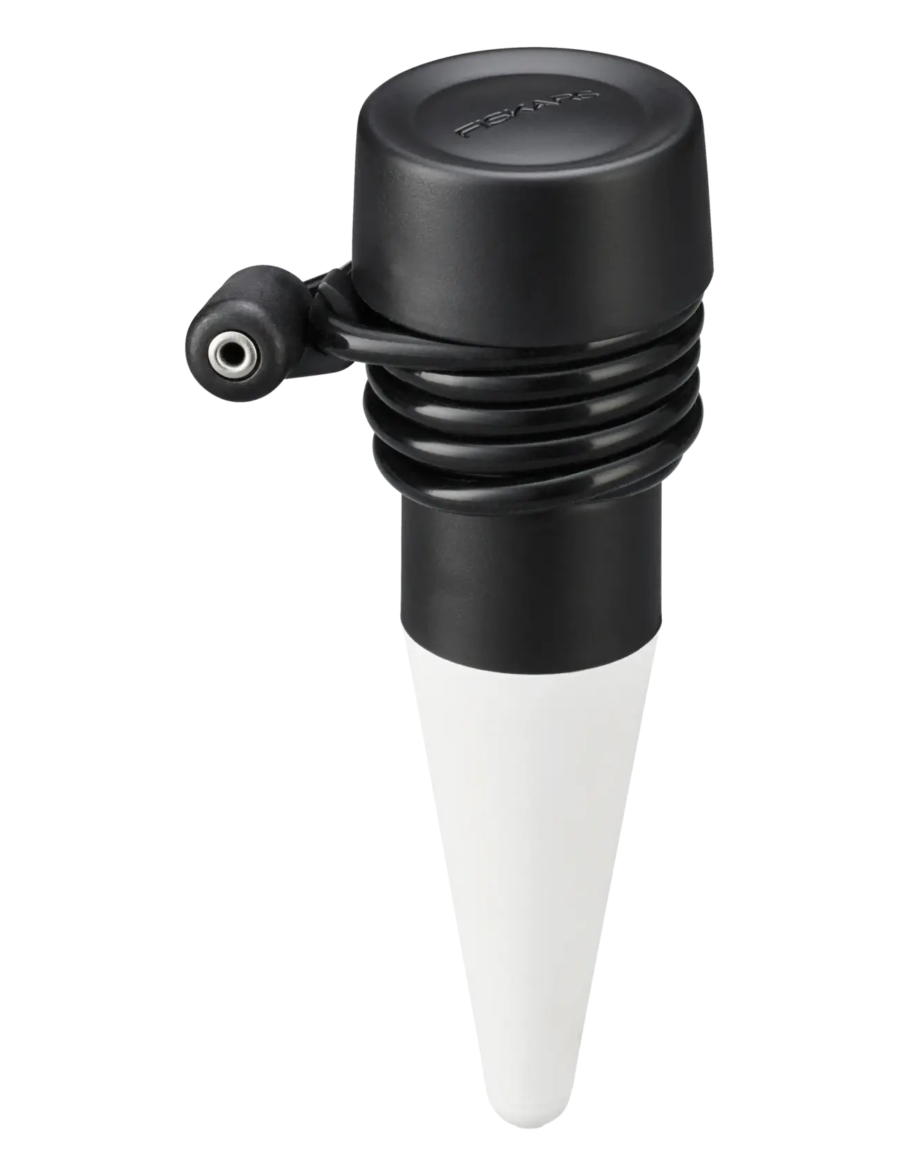 Fiskars - Plant Care Water Stakes, 2 pcs - black - 1