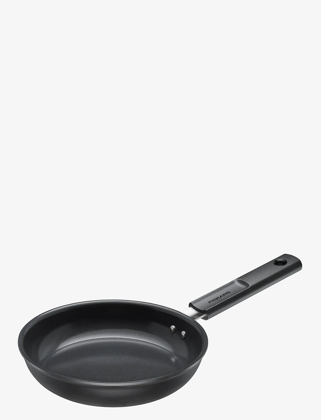 Fiskars - Hard Face frying pan 20cm - shop by price - black - 1