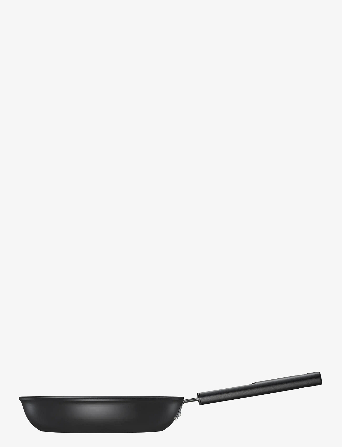 Fiskars - Hard Face frying pan 20cm - shop by price - black - 2