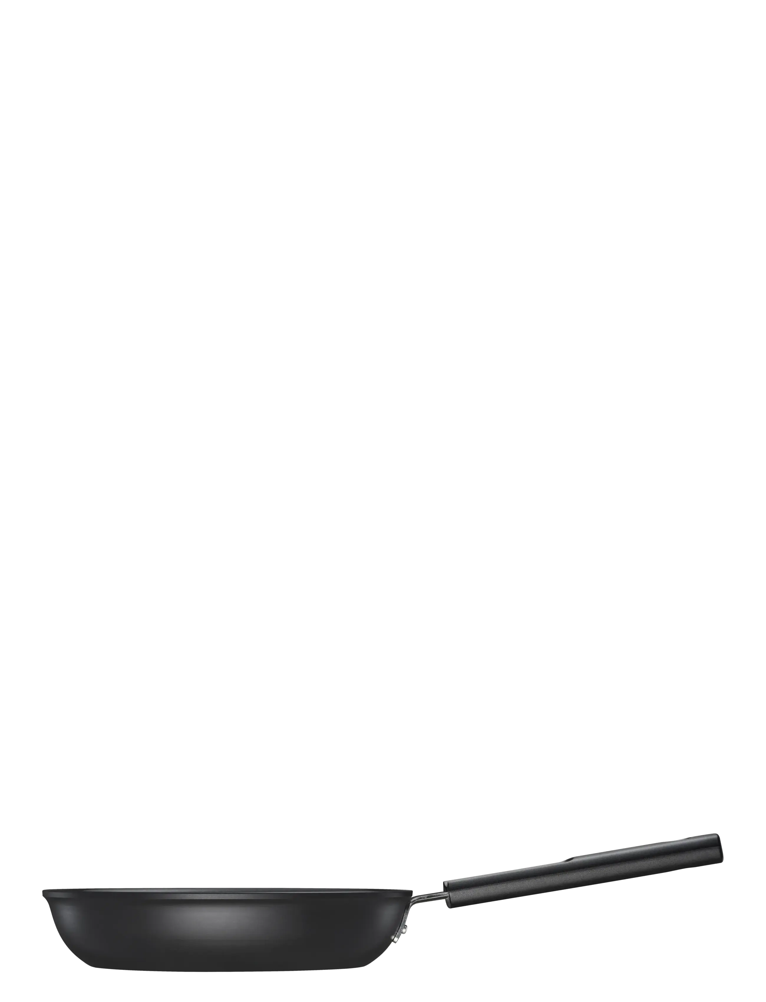 Fiskars - Hard Face frying pan 20cm - bratpfannen - black - 2