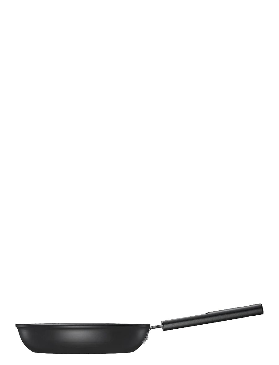 Fiskars - Hard Face frying pan 20cm - cepšanas pannas - black - 2