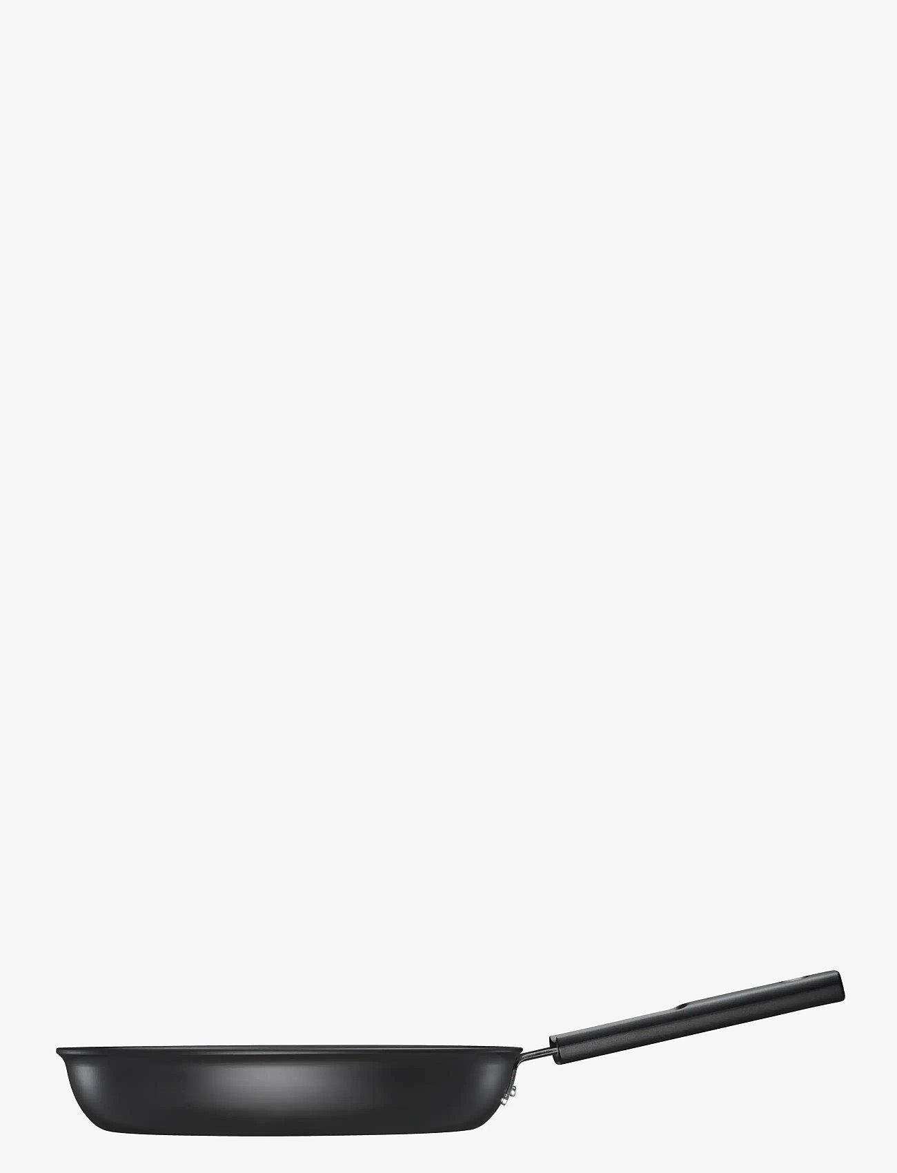 Fiskars - Hard Face frying pan 24cm - bratpfannen - black - 2
