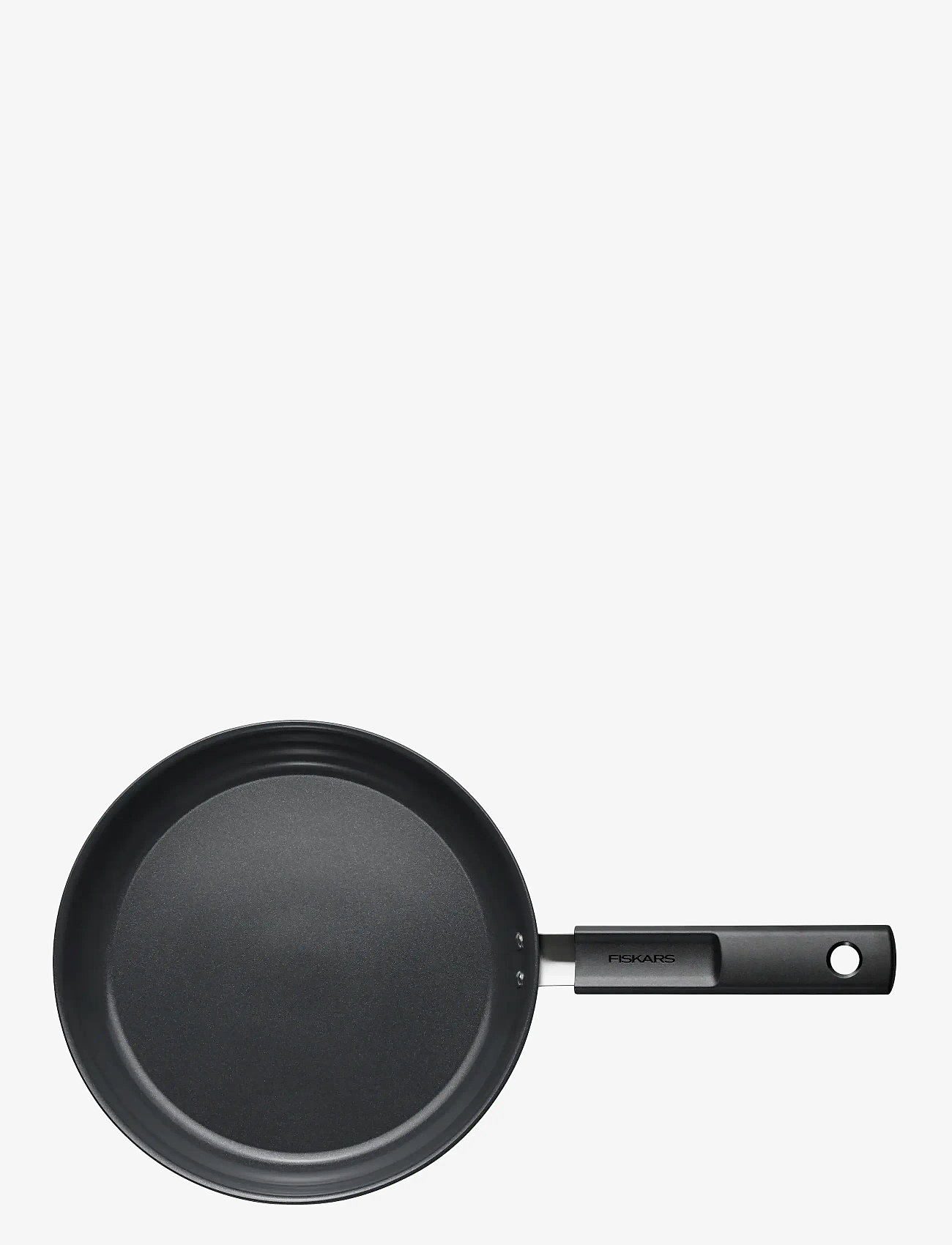 Fiskars - Hard Face frying pan 24cm - bratpfannen - black - 3