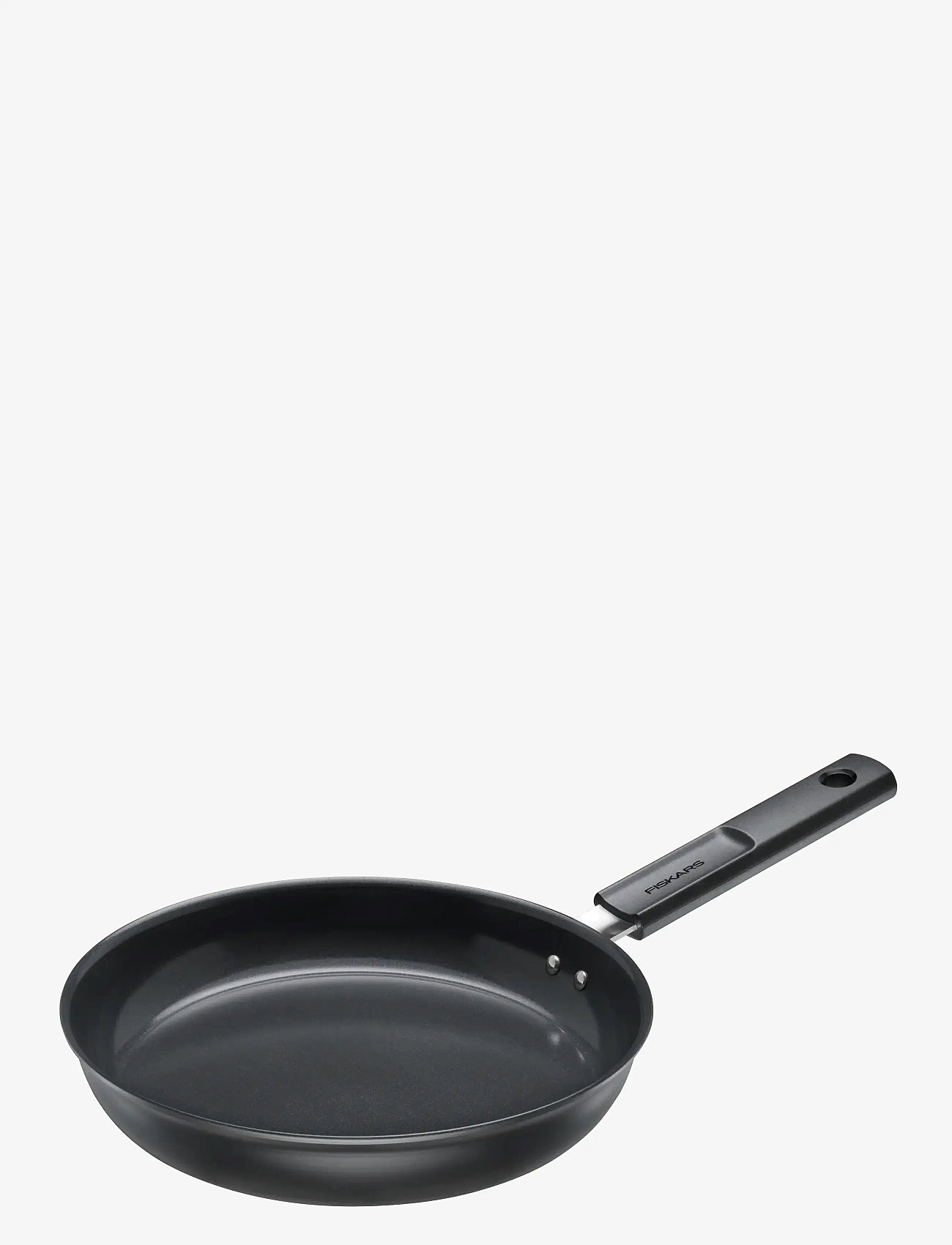 Fiskars - Hard Face frying pan 24cm - bratpfannen - black - 4