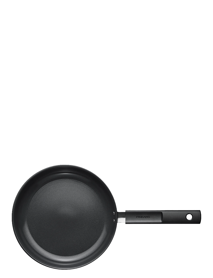 Fiskars - Hard Face frying pan 26cm - bratpfannen - black - 2
