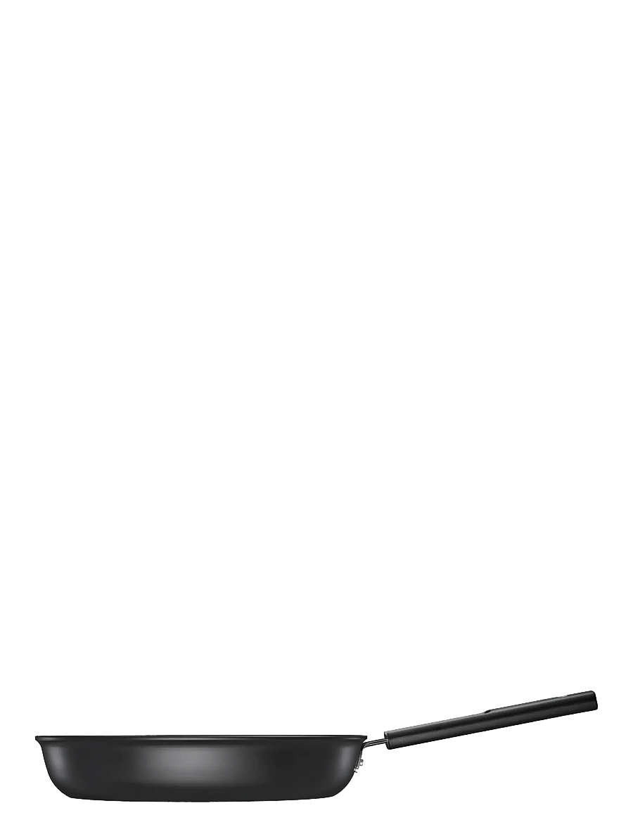 Fiskars - Hard Face frying pan 28cm - bratpfannen - black - 2