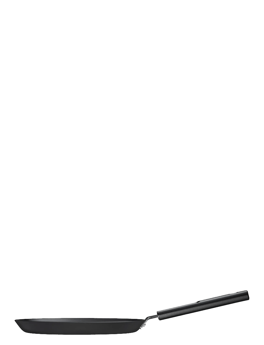 Fiskars - Hard Face omelette pan 22cm - black - 1