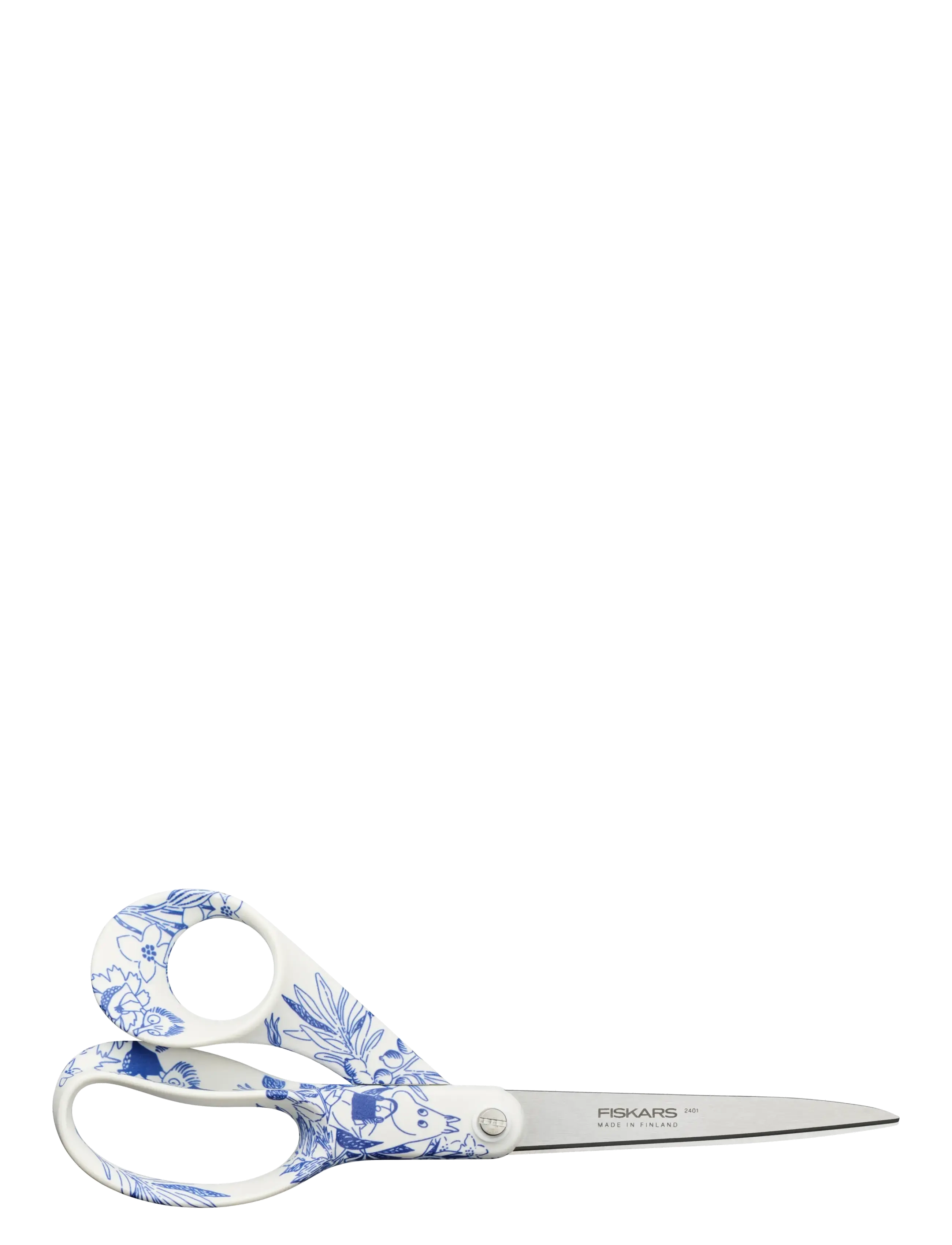 Fiskars - Moomin gen pur scissors 21cm HARU - multicolor - 2