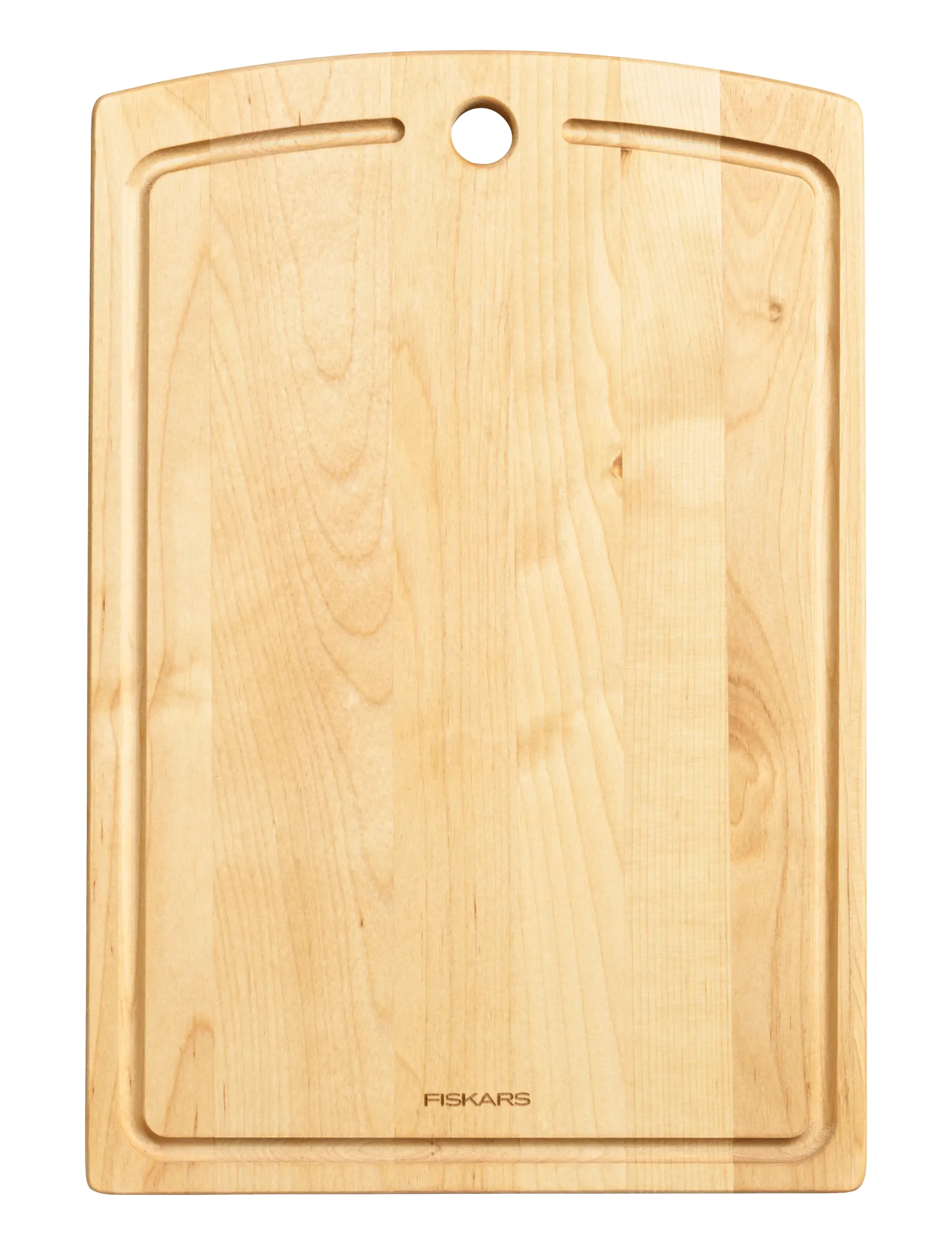 Fiskars Folken Cutting Board Fsc, Skærebræt, Str: 36.6CM X 25CM