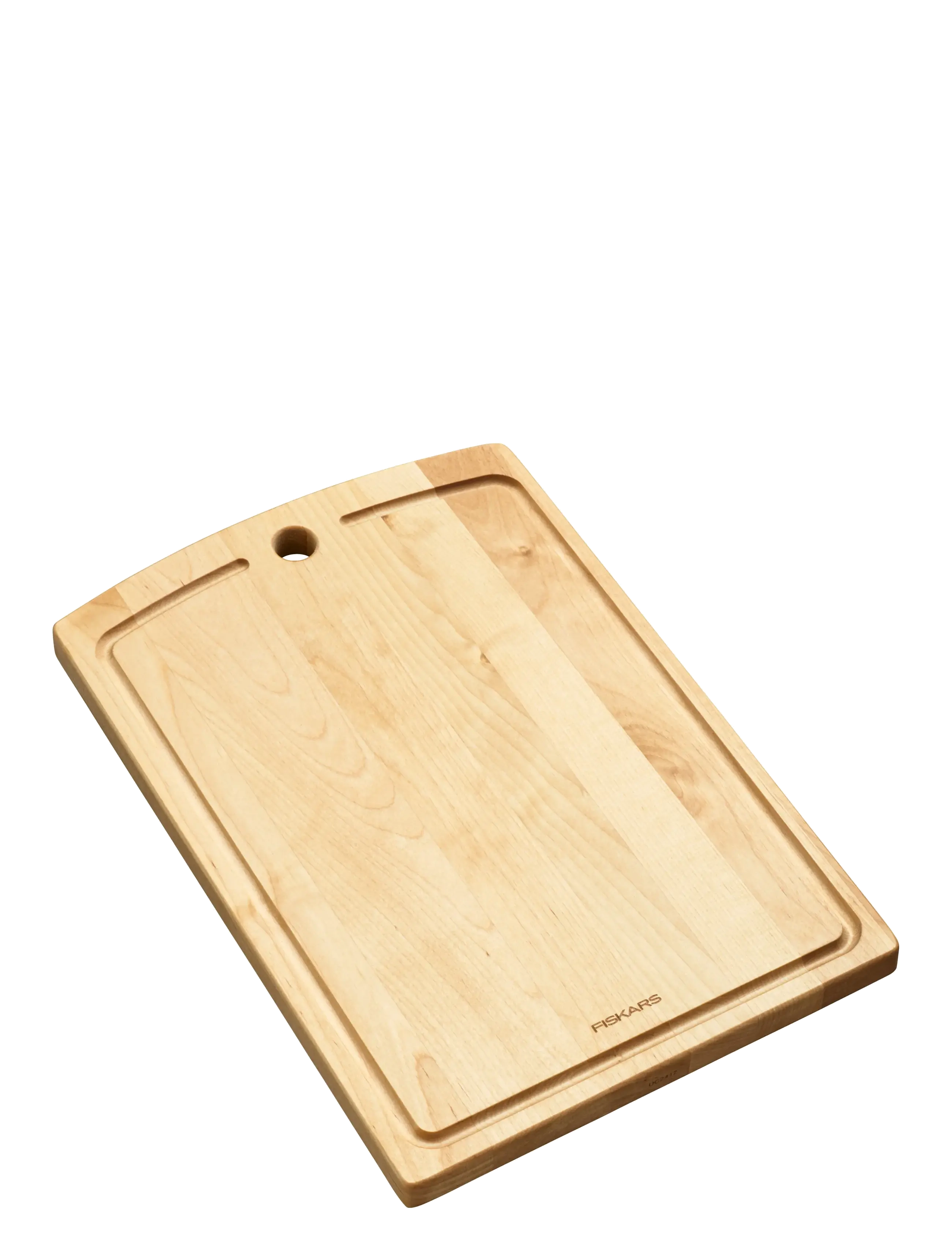 Fiskars - Folken Cutting board FSC - wood - 1