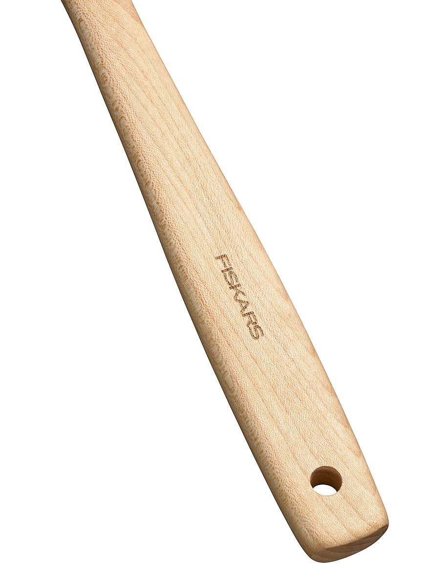Fiskars - Folken Spoon FSC - löffel & schöpflöffel - wood - 1