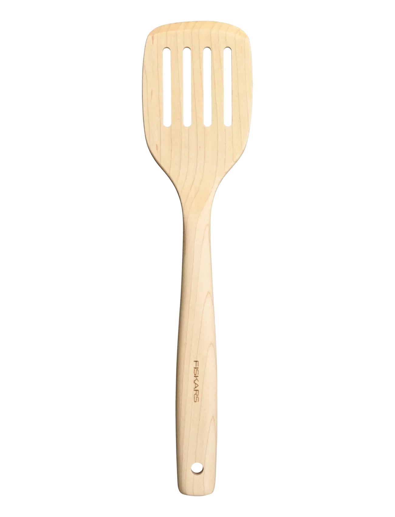 Fiskars Folken Spatula With Grooves Fsc, Spatel, Str: 30 CM