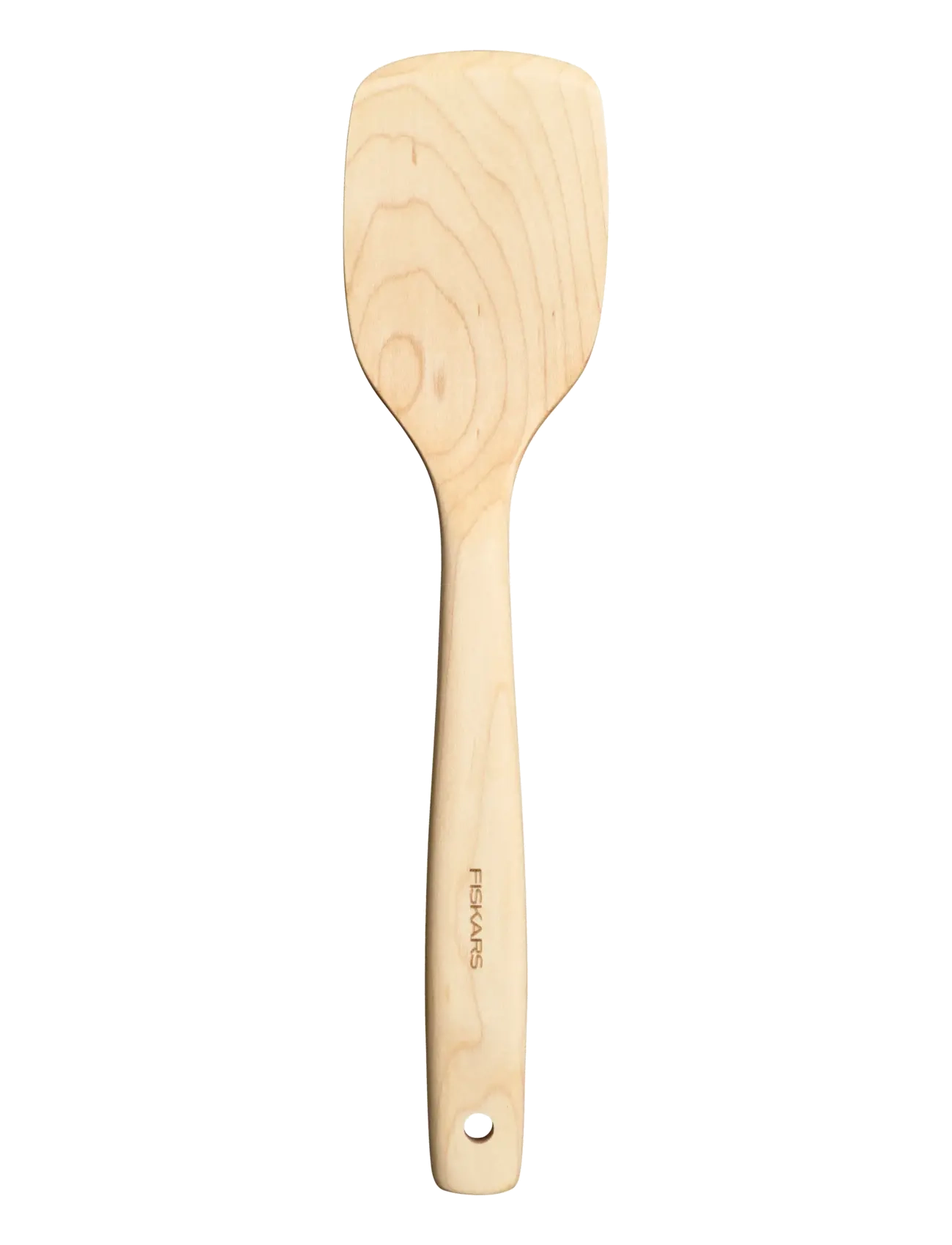 Fiskars Folken Spatula Fsc, 30 cm, Køkkenredskaber > Spatler, Unisex