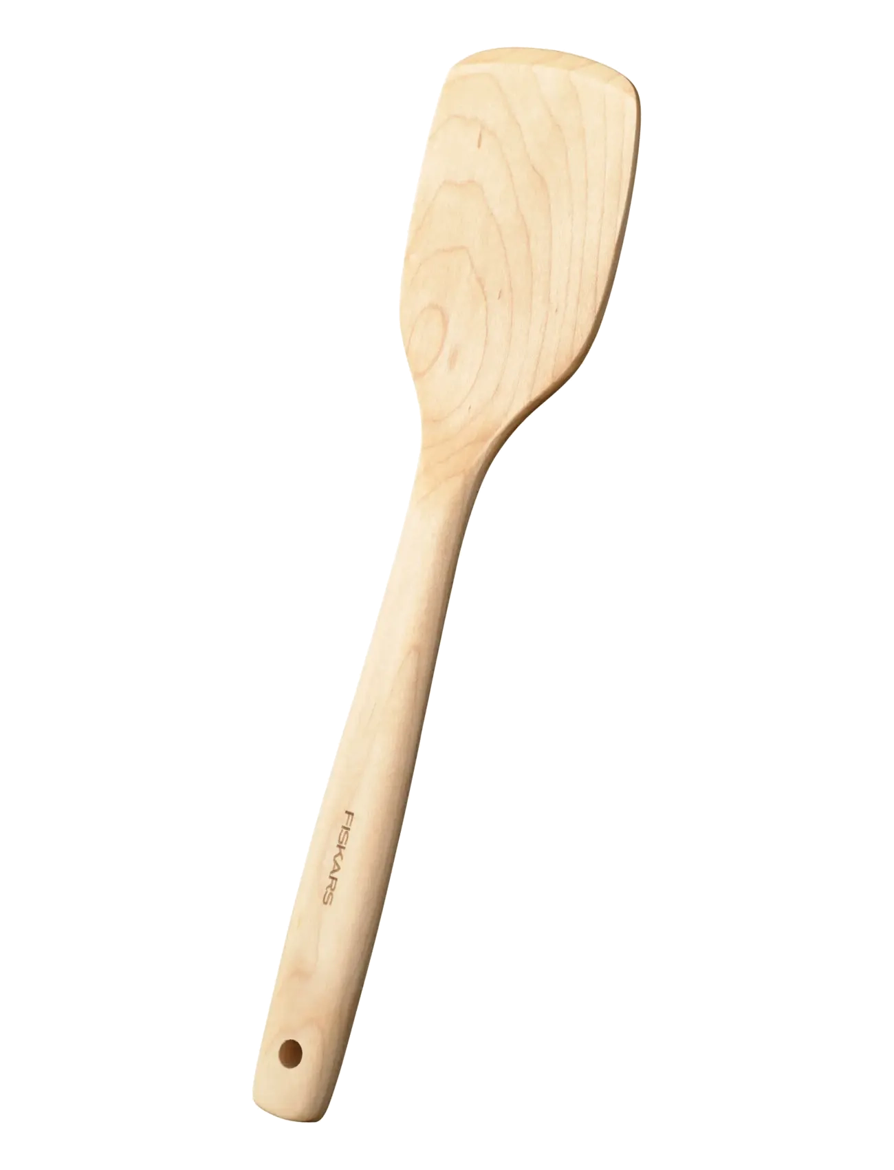 Fiskars - Folken Spatula FSC - wood - 1