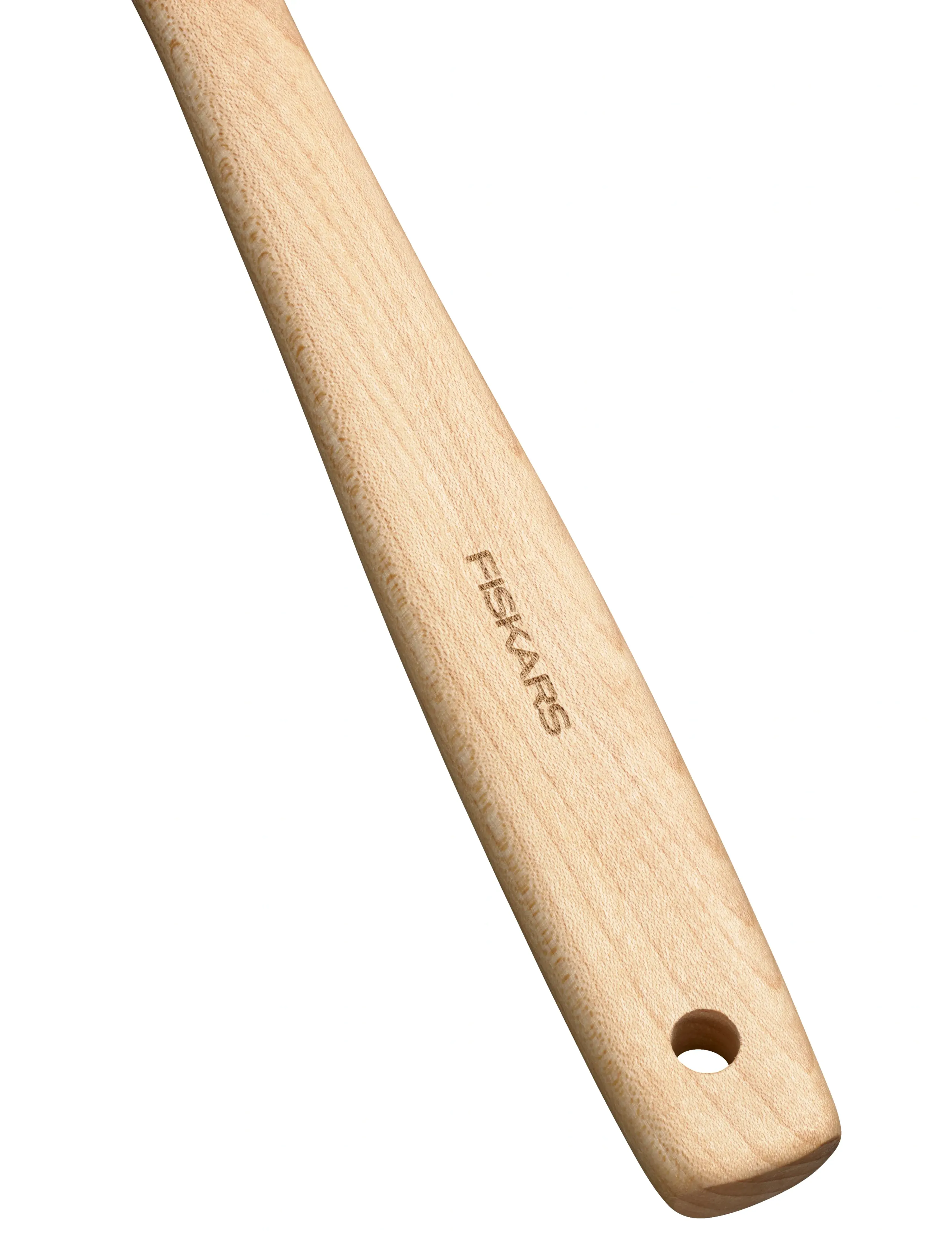 Fiskars - Folken Spatula FSC - wood - 2