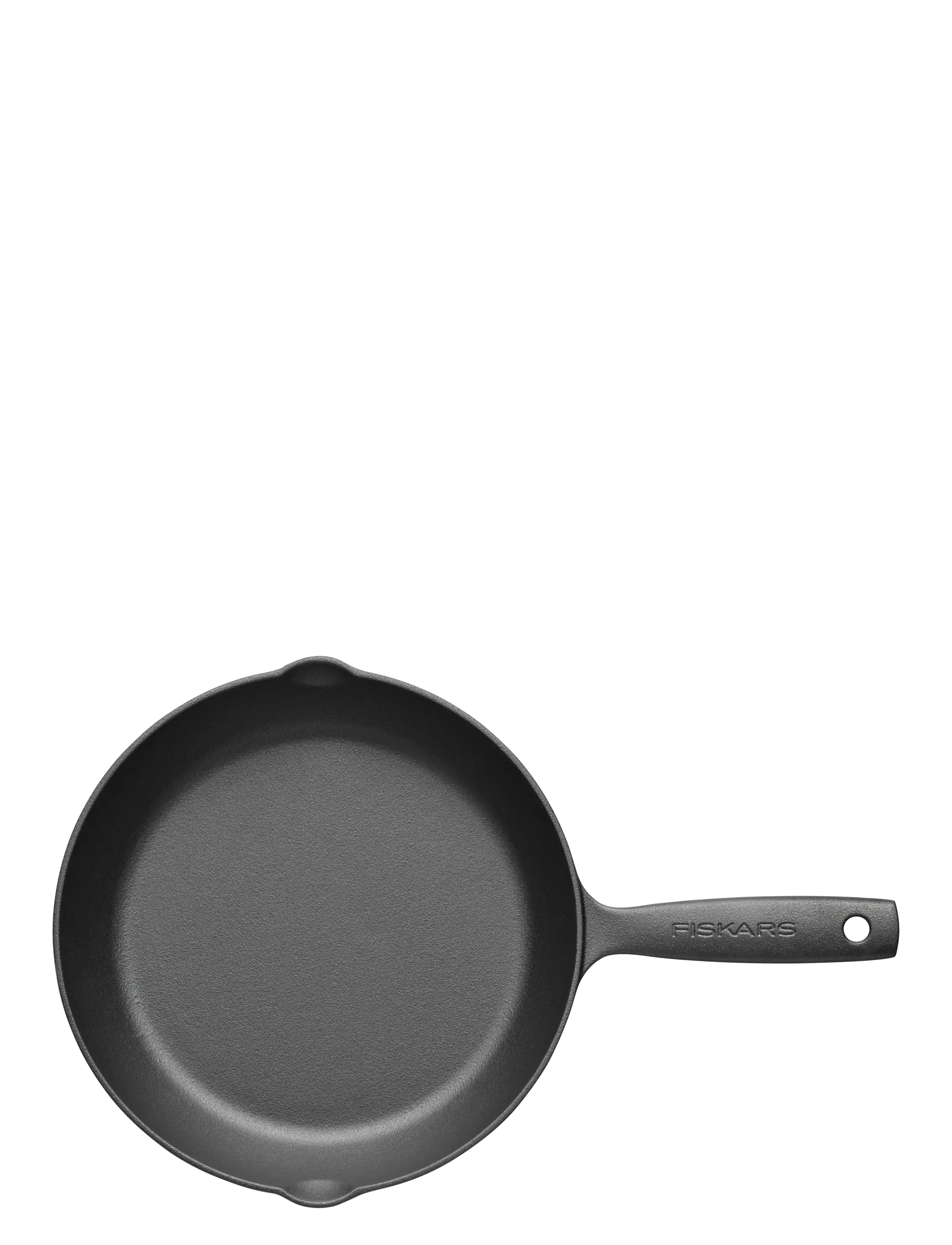 Fiskars - Folken Frying pan 24cm - black - 1
