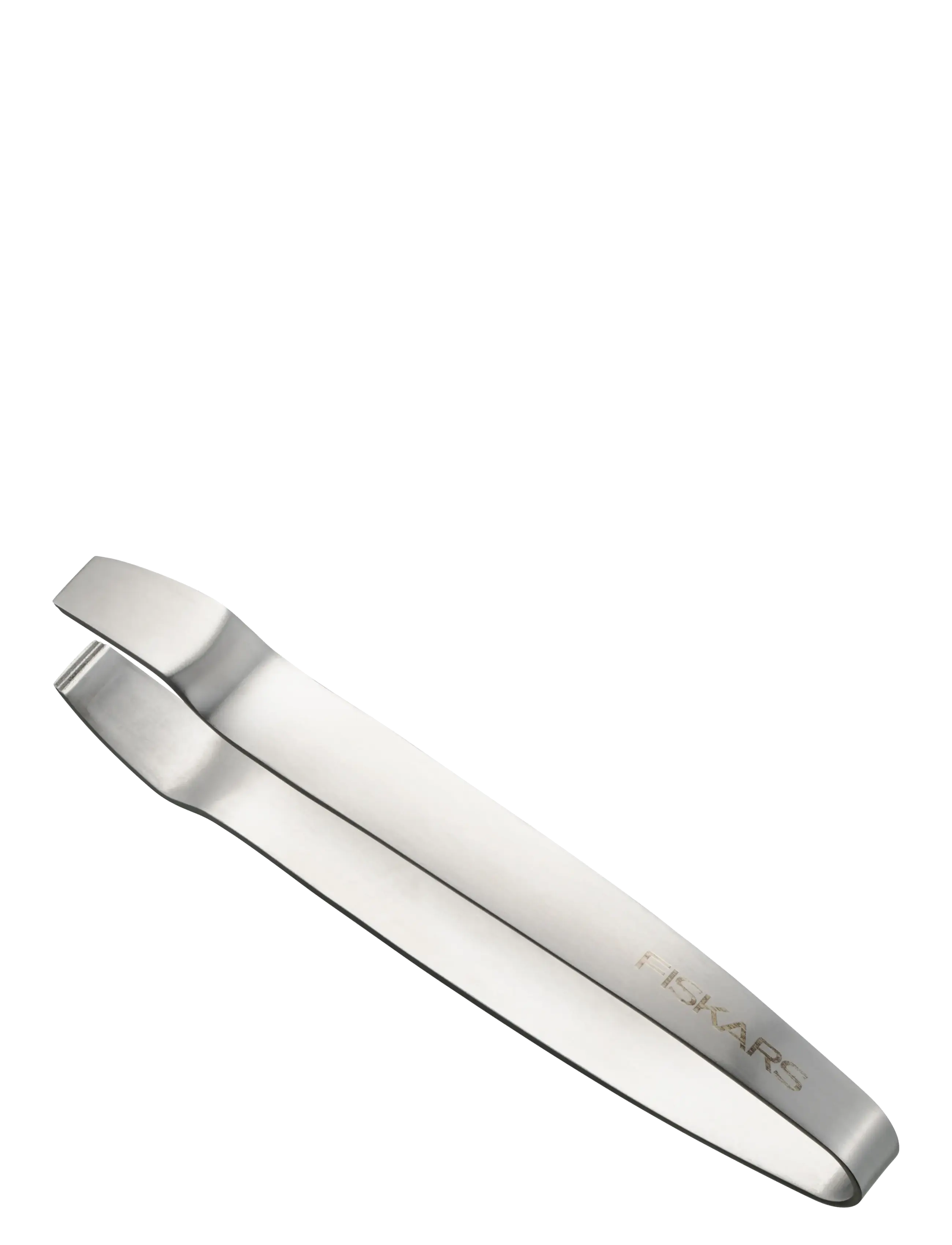 Fiskars Ff Fish Tweezers, 13.2 cm, Silver, Køkkenredskaber > Tænger Og Drejeskiver, Unisex