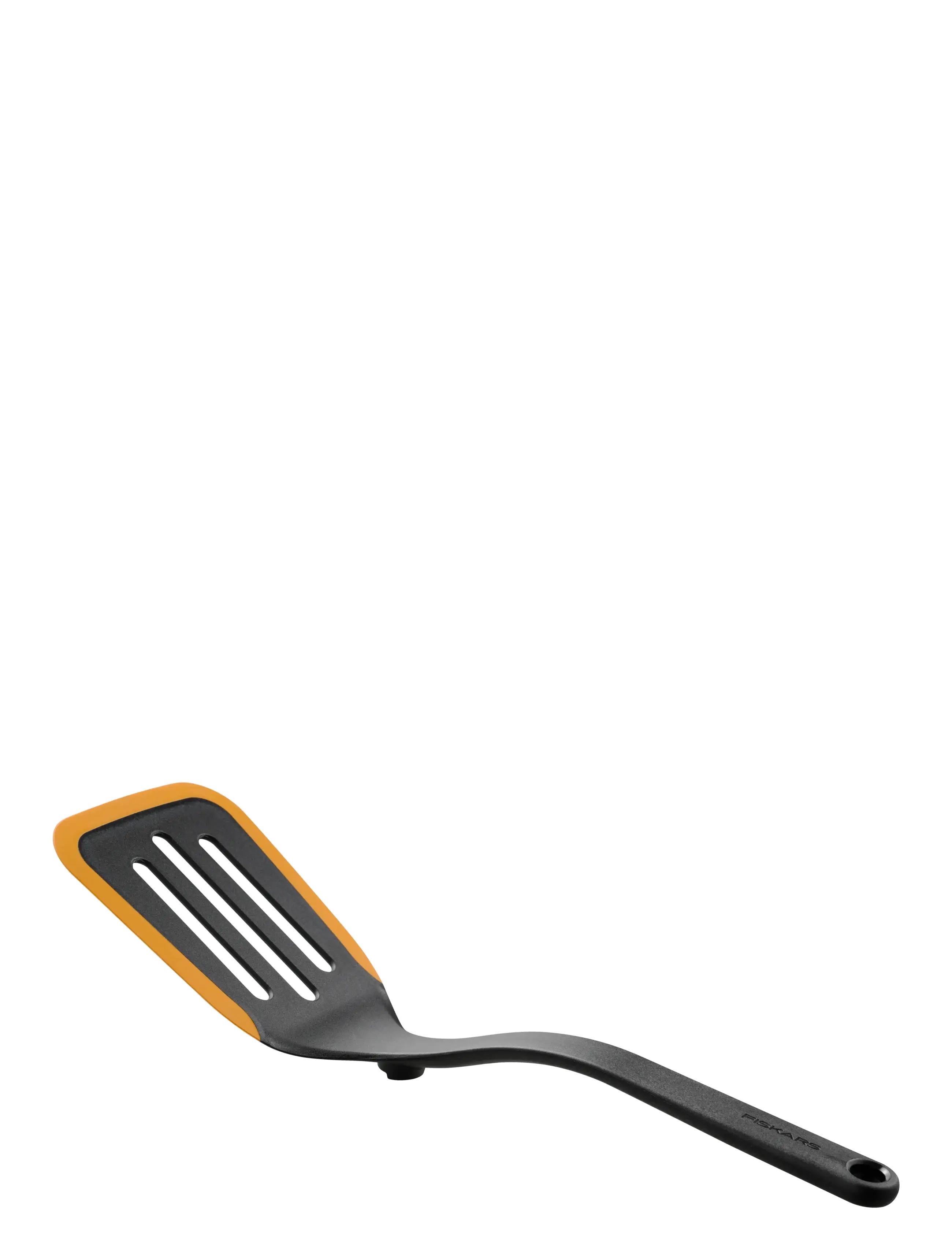 Fiskars - FF Flipping Spatula - black/orange - 1