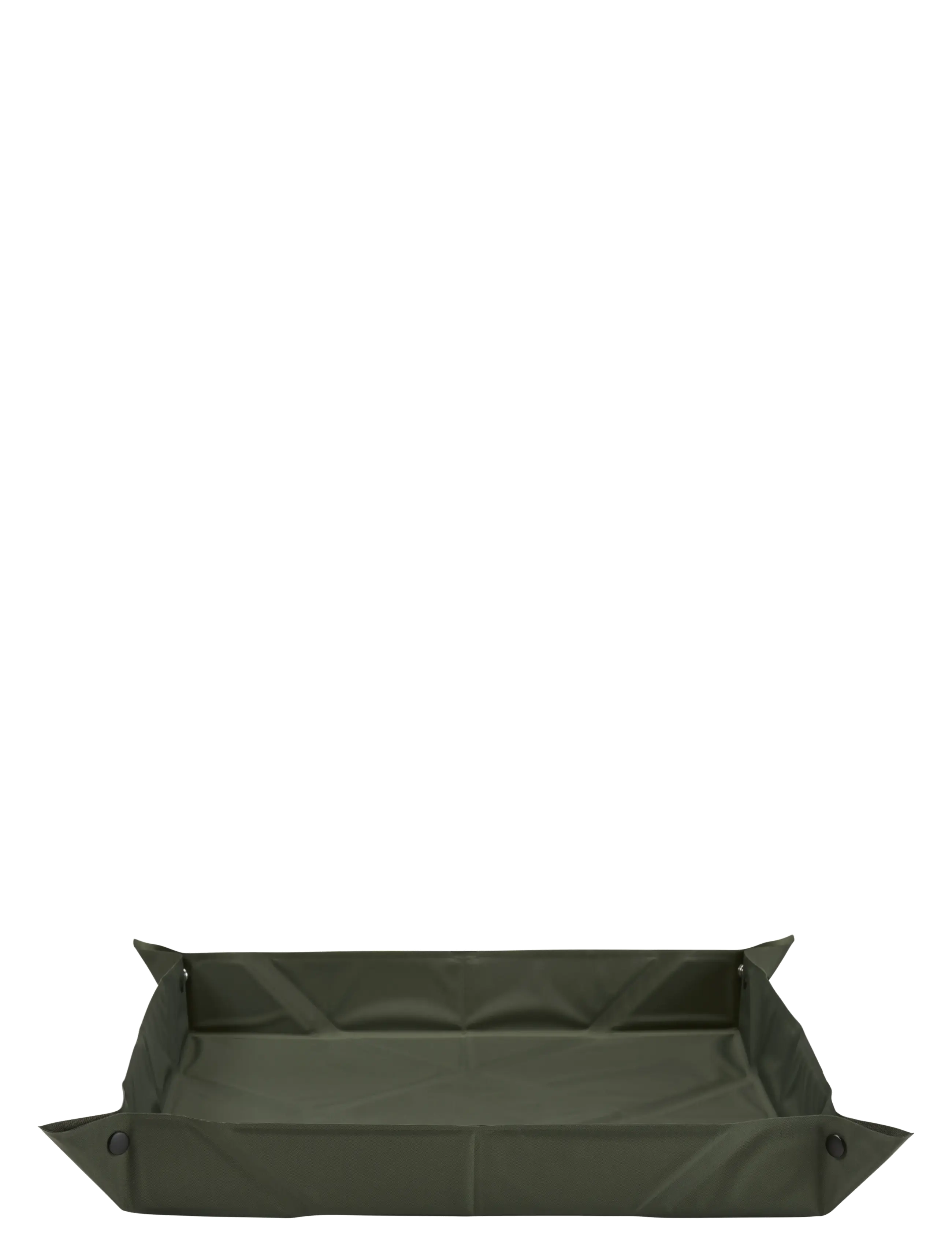 Fiskars Plant Care Fold-Up Planting Mat, One Size, Outdoor Environment, Khakigrün - Garden Accessories, Homeware