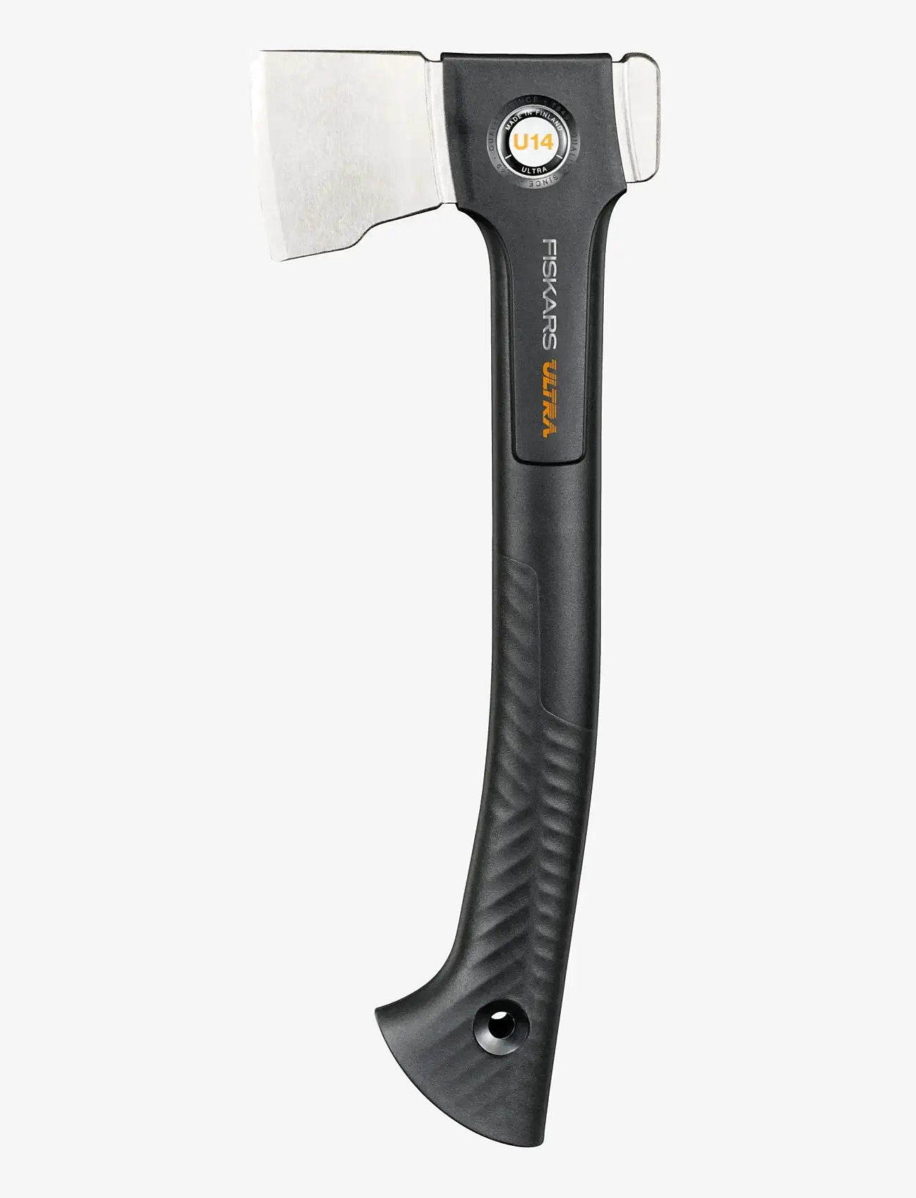 Fiskars - Fiskars ultra universal axe U14 - garden tools - black - 0