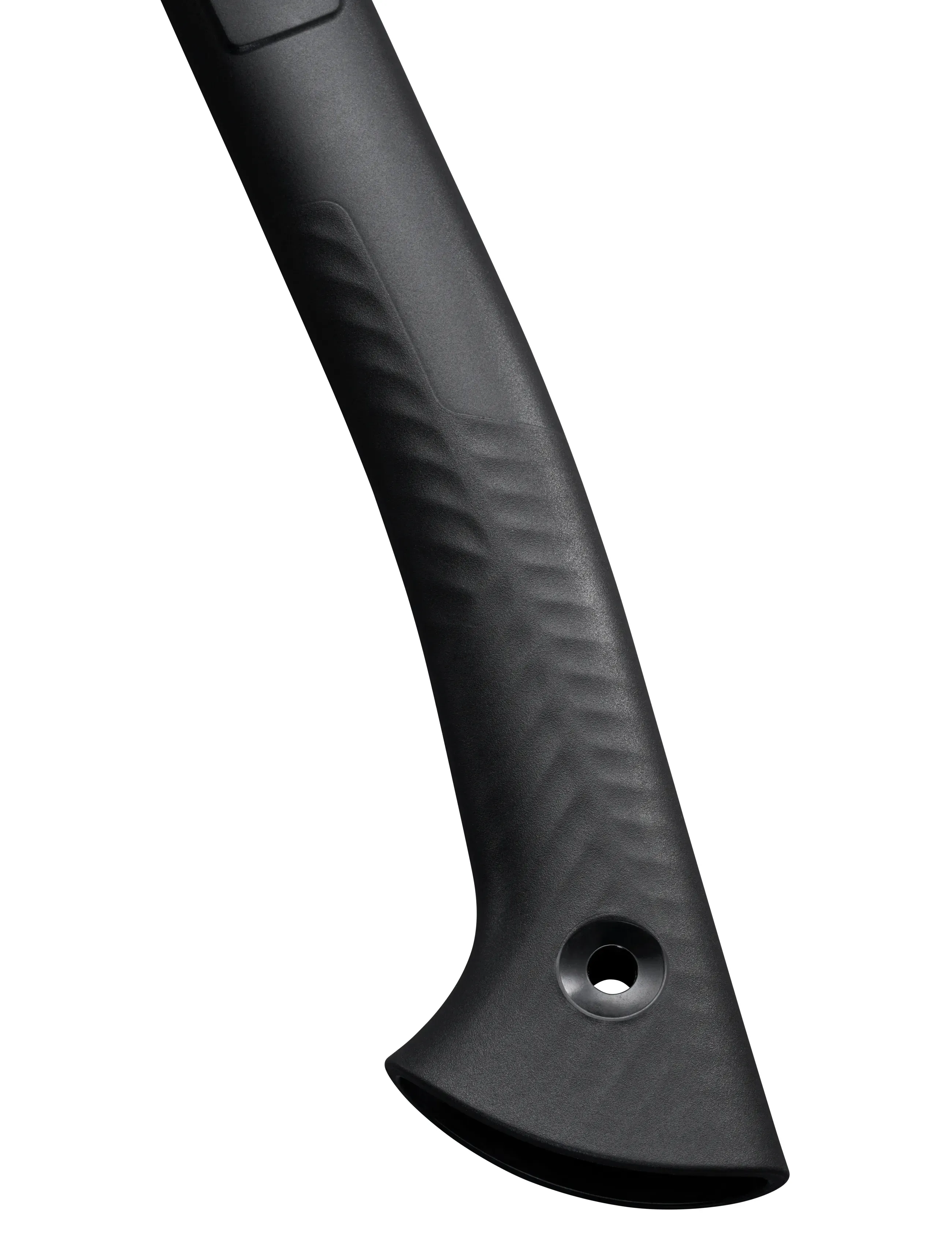 Fiskars - Fiskars ultra universal axe U14 - haveredskaber - black - 2