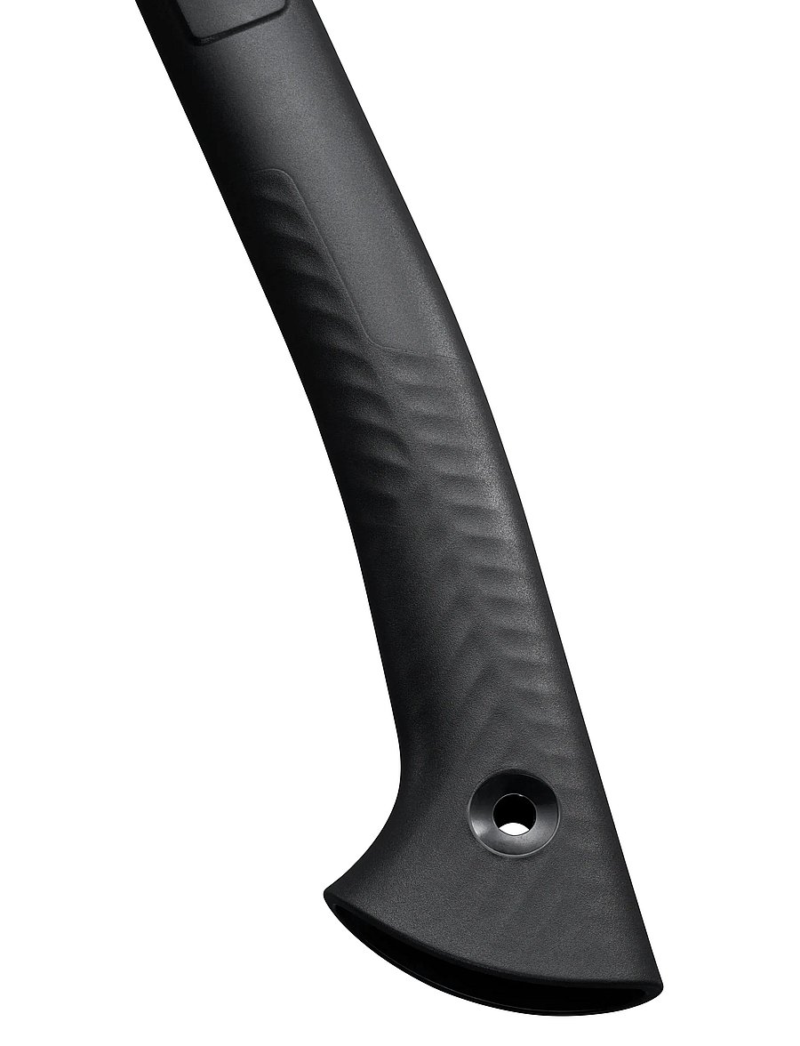 Fiskars - Fiskars ultra universal axe U14 - aiatööriistad - black - 2
