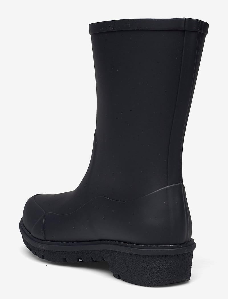 FitFlop - WONDERWELLY SHORT - rain boots - midnight navy - 2