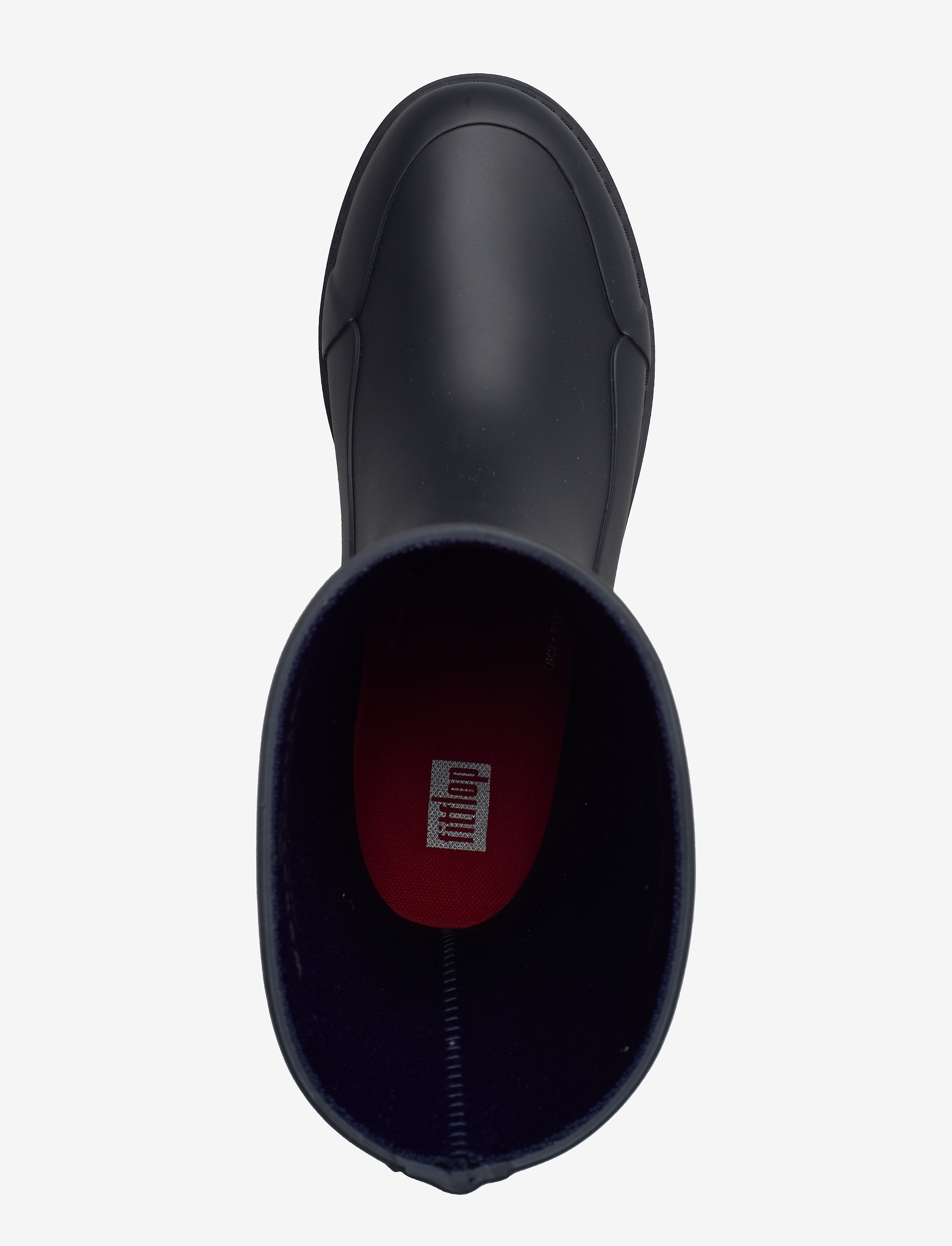 FitFlop - WONDERWELLY SHORT - midnight navy - 3