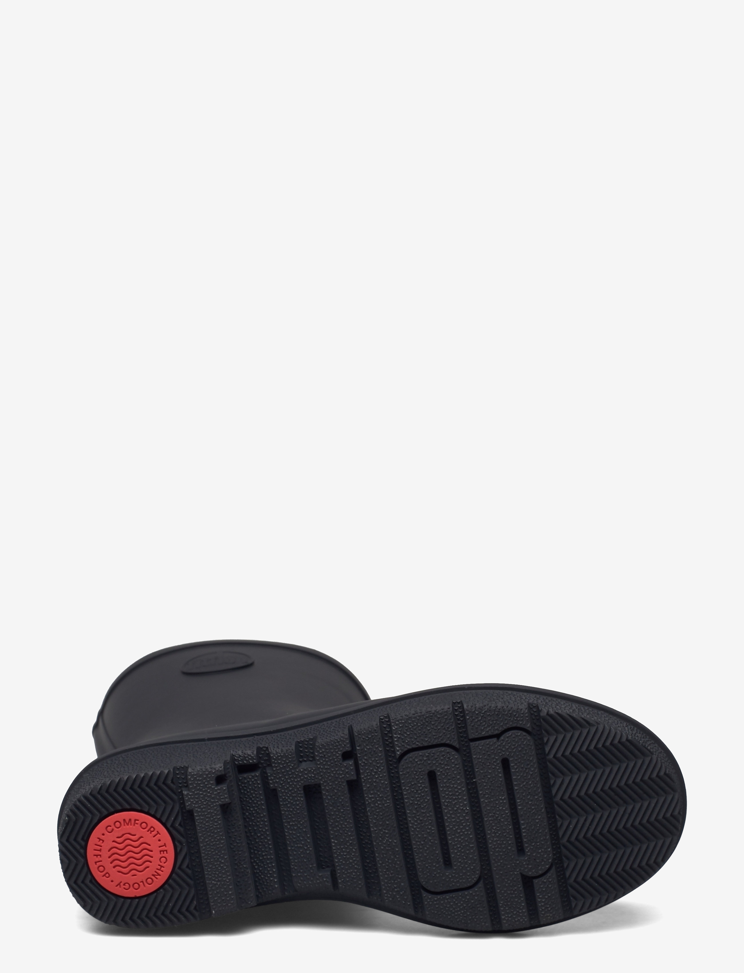 FitFlop - WONDERWELLY SHORT - midnight navy - 4