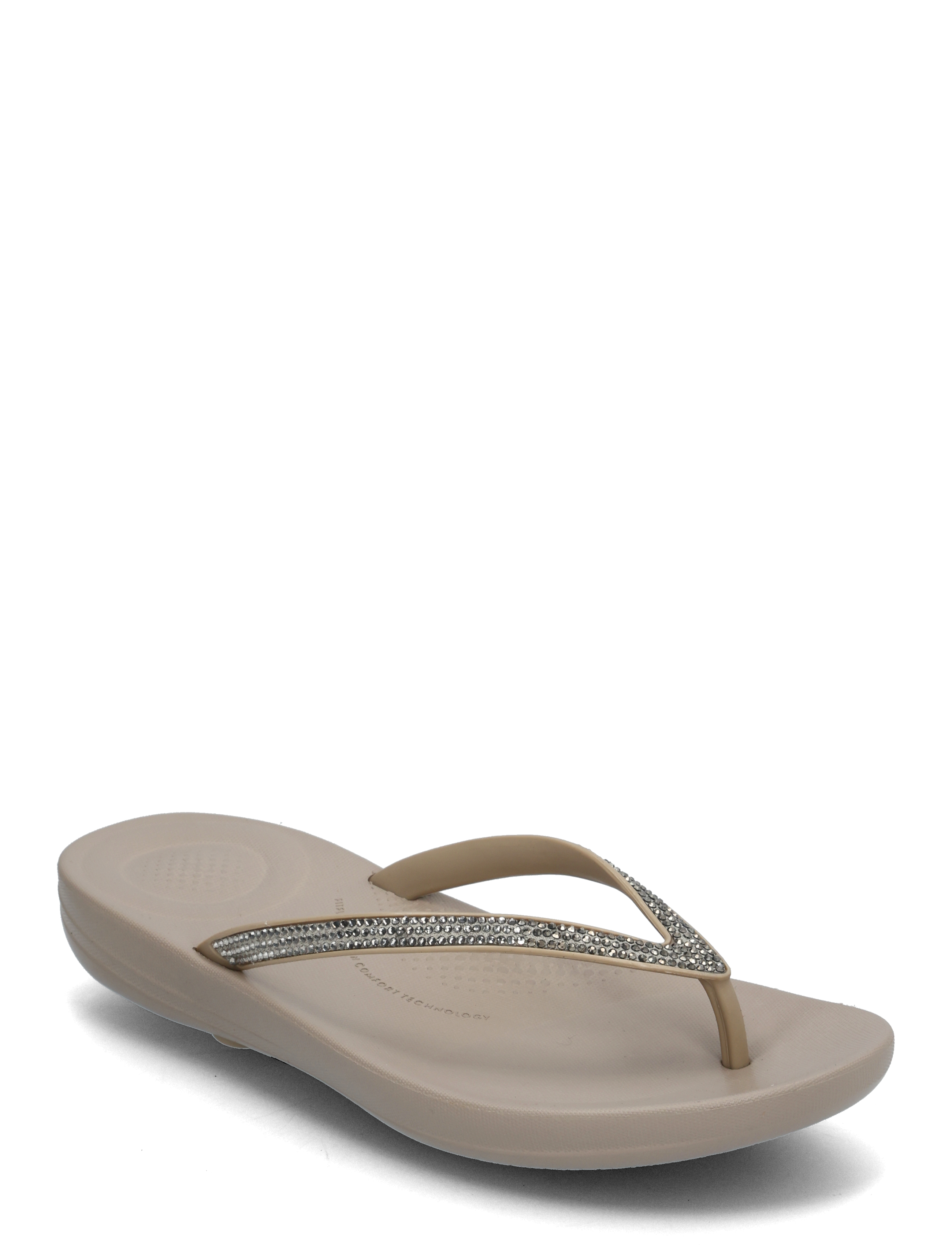 ON TAUPE/PEWTER