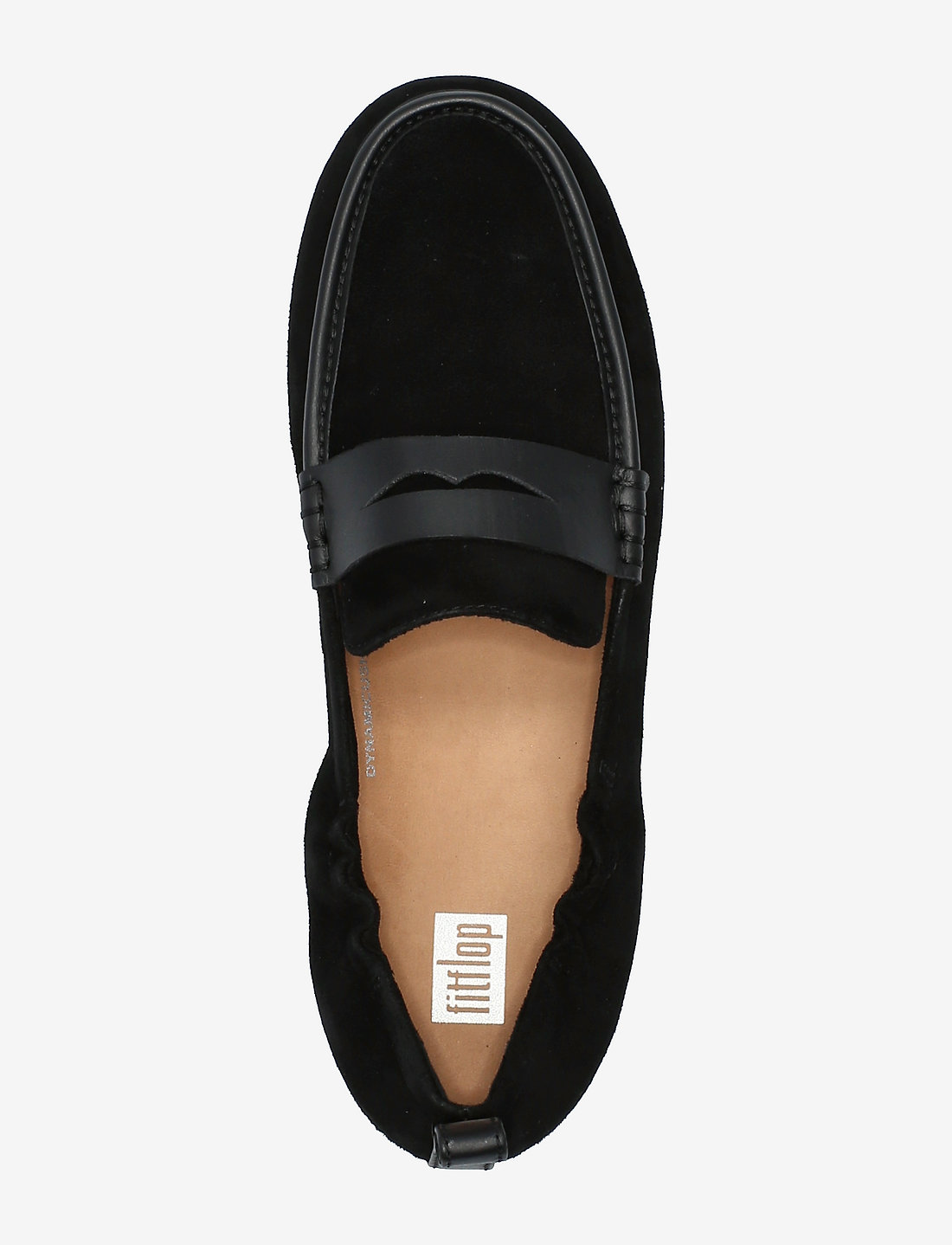 Fitflop loafers discount