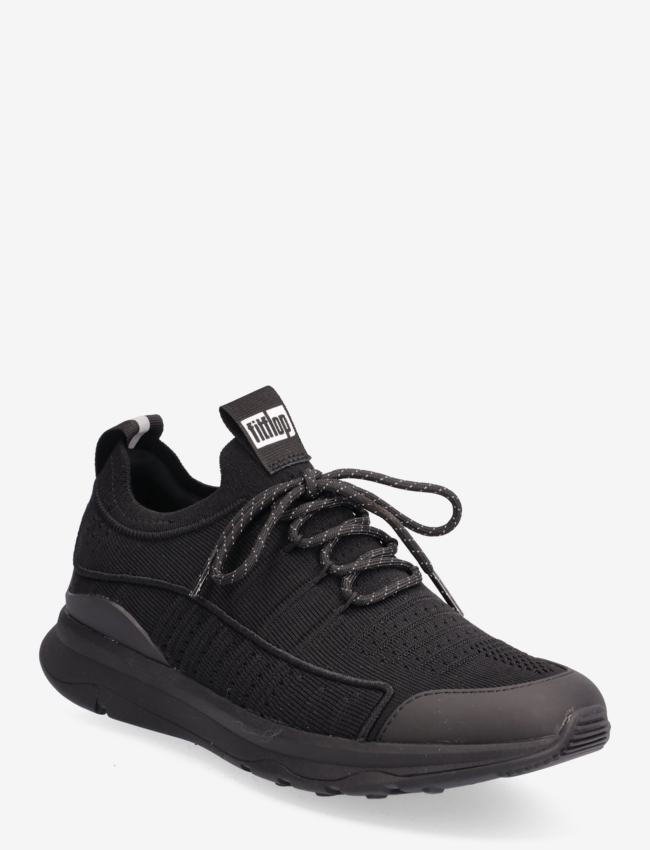 ALL BLACK