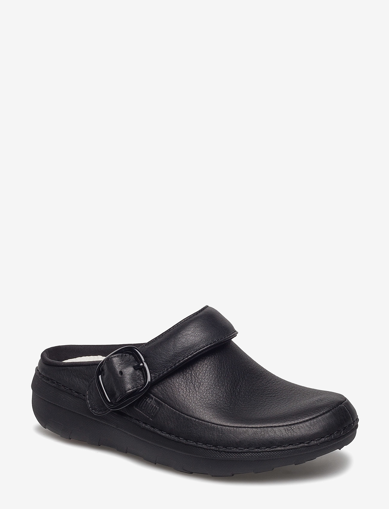 FitFlop - Gogh Pro Superlight Clog - black - 0