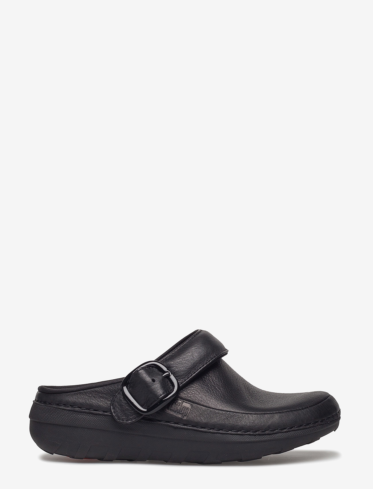 FitFlop - Gogh Pro Superlight Clog - black - 1