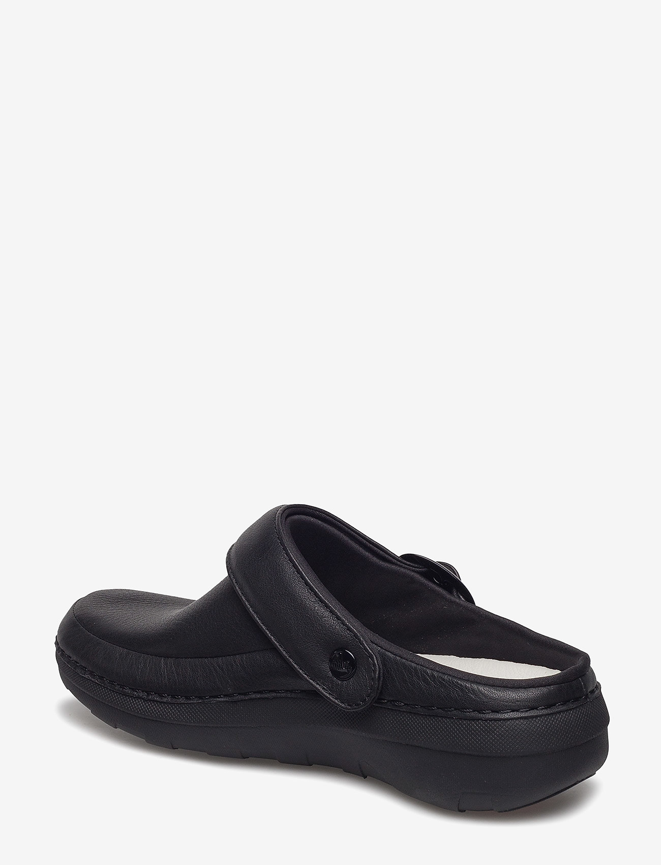 FitFlop - Gogh Pro Superlight Clog - black - 2