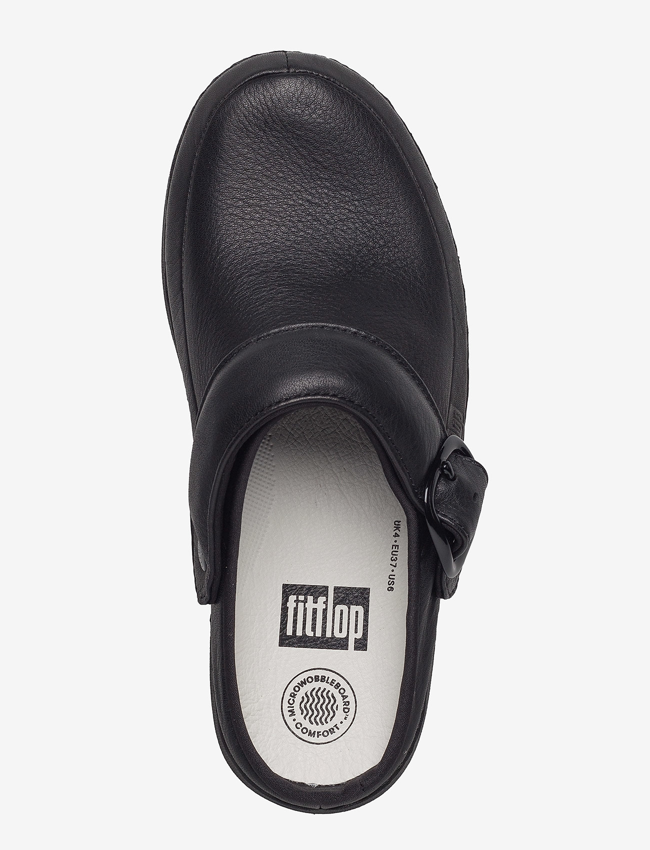 FitFlop - Gogh Pro Superlight Clog - black - 3